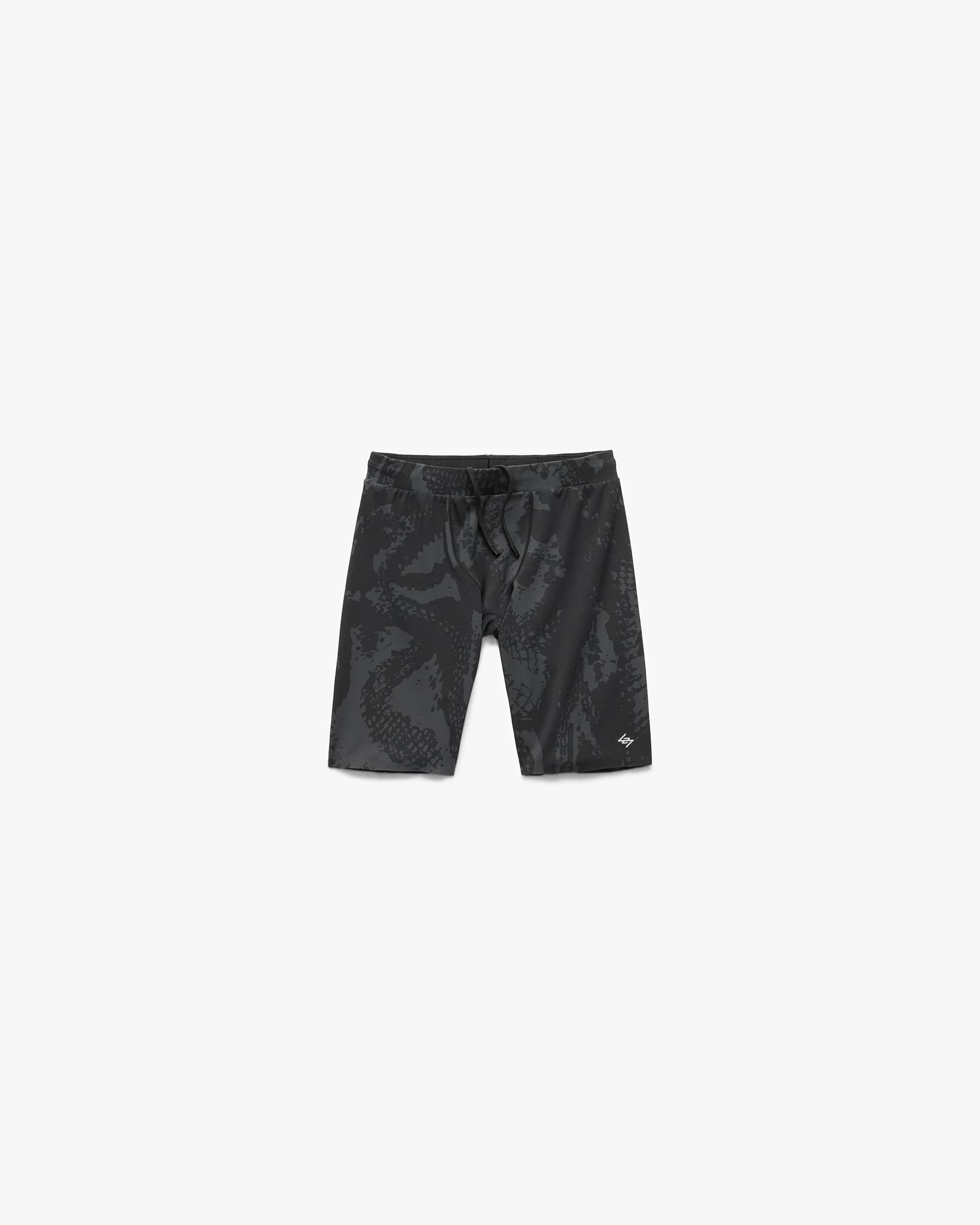 247 Manchester Half Tight - Black