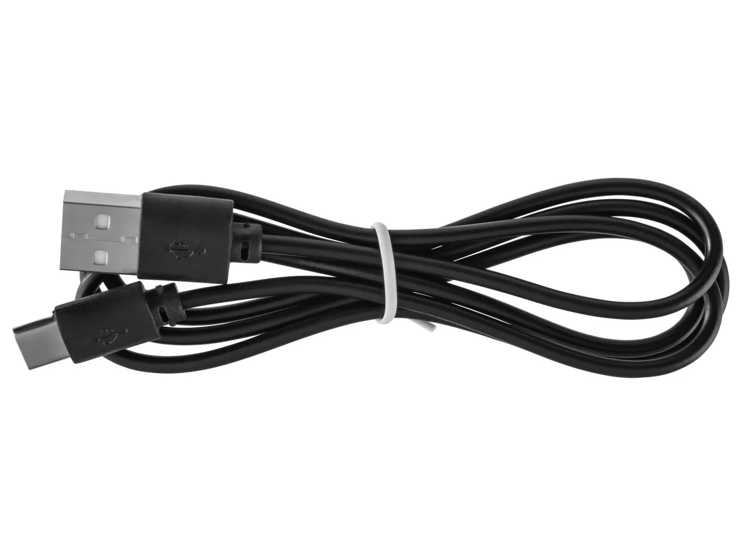 CRIVIT Mini-pistolet de massage CMMG 3.7 A1, 4 ttes, 5 vitesses