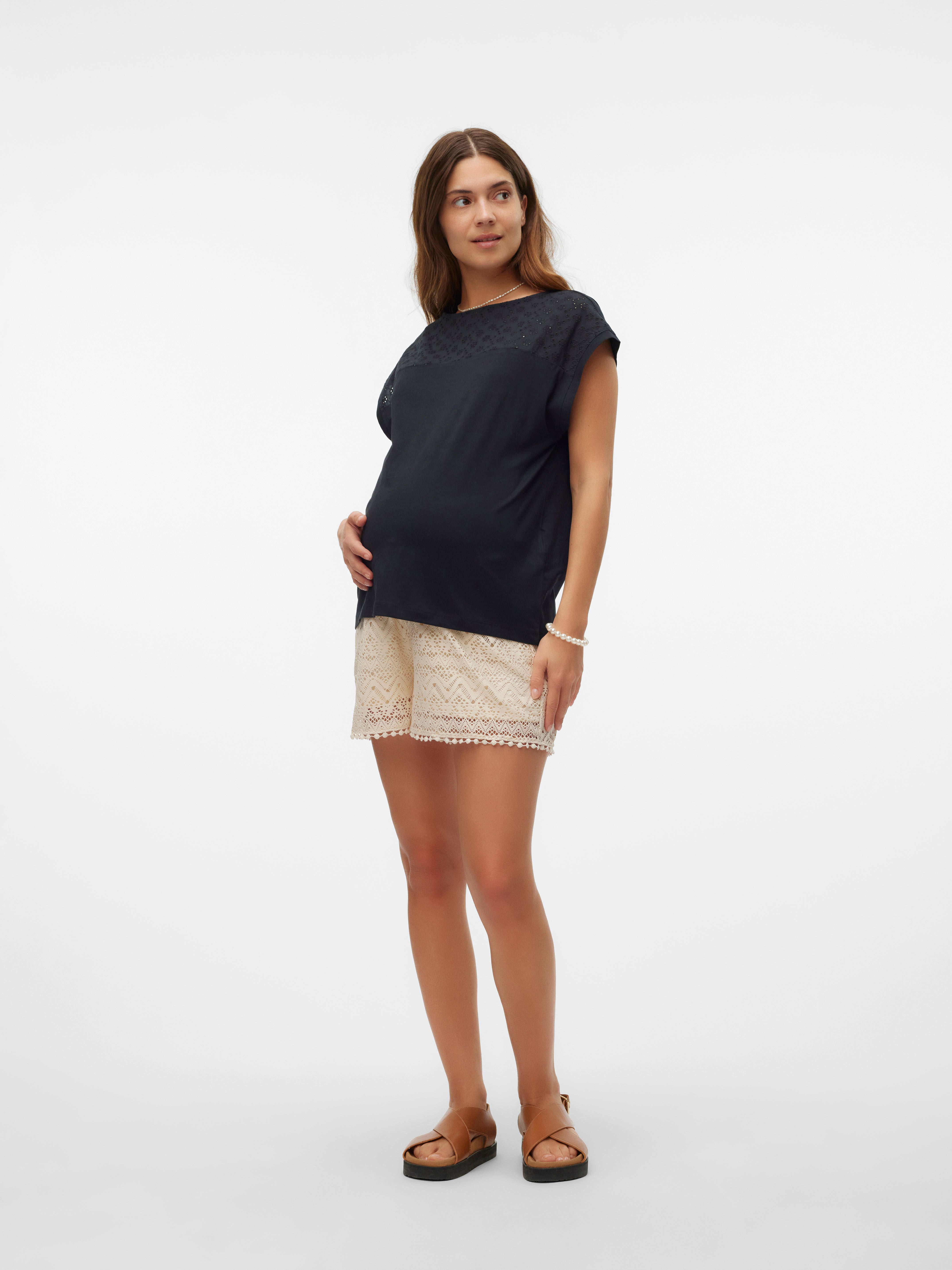 VERO MODA® Maternity-top
