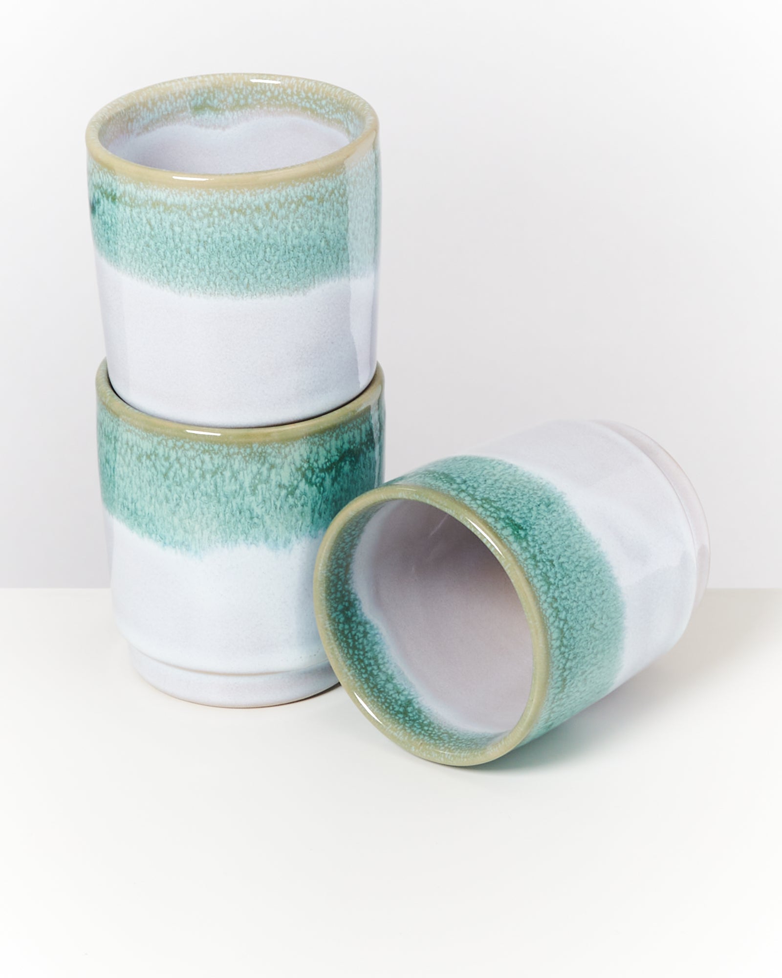 CORDOAMA - SMALL CUP MINT