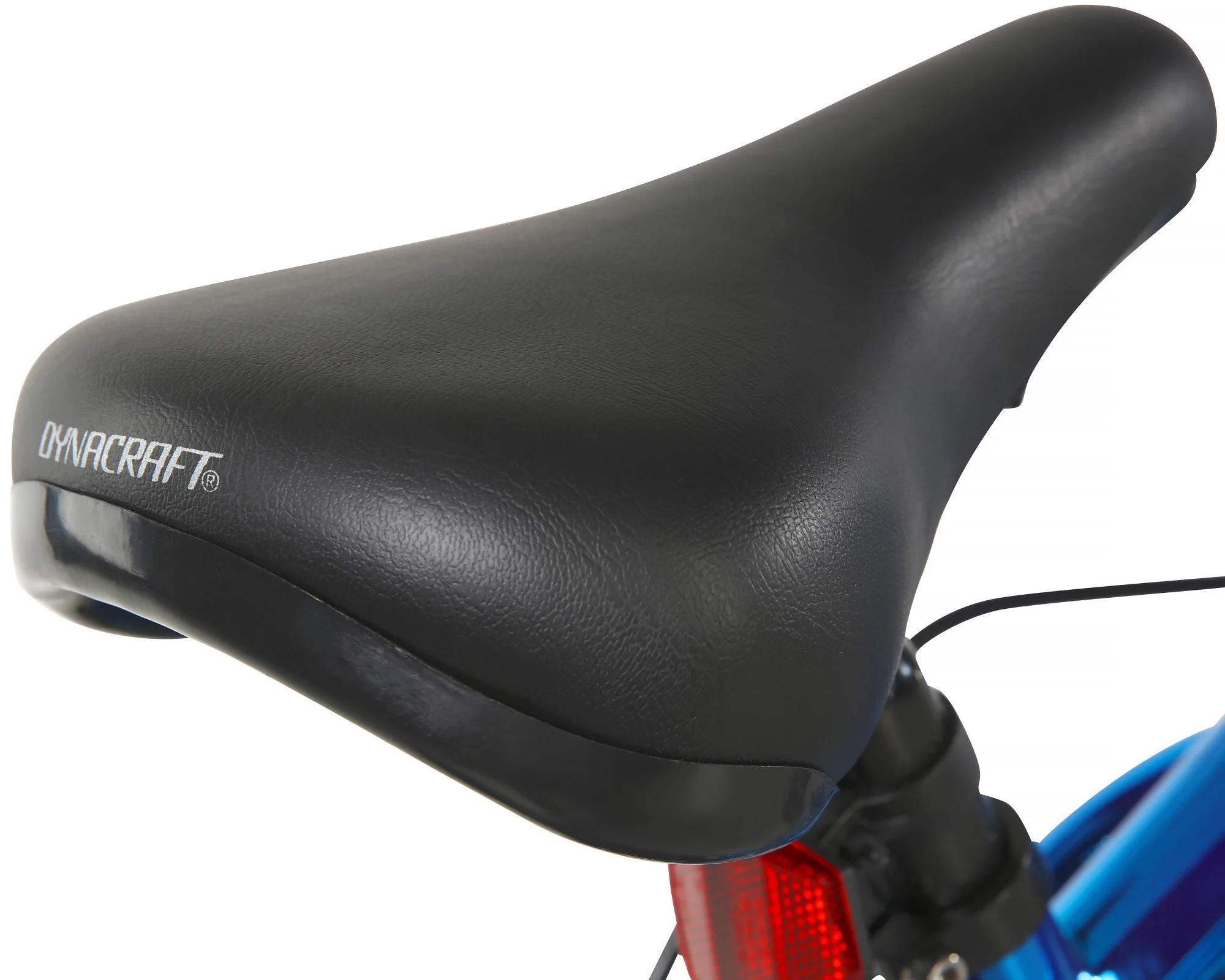 20" Krome Boys Bike, BMX, Kids Age 7-14 Years - Image 4