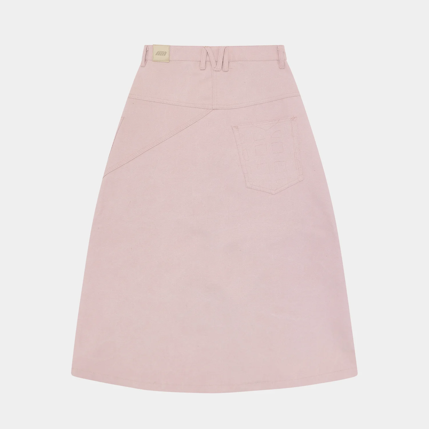 Maf Lip Skirt