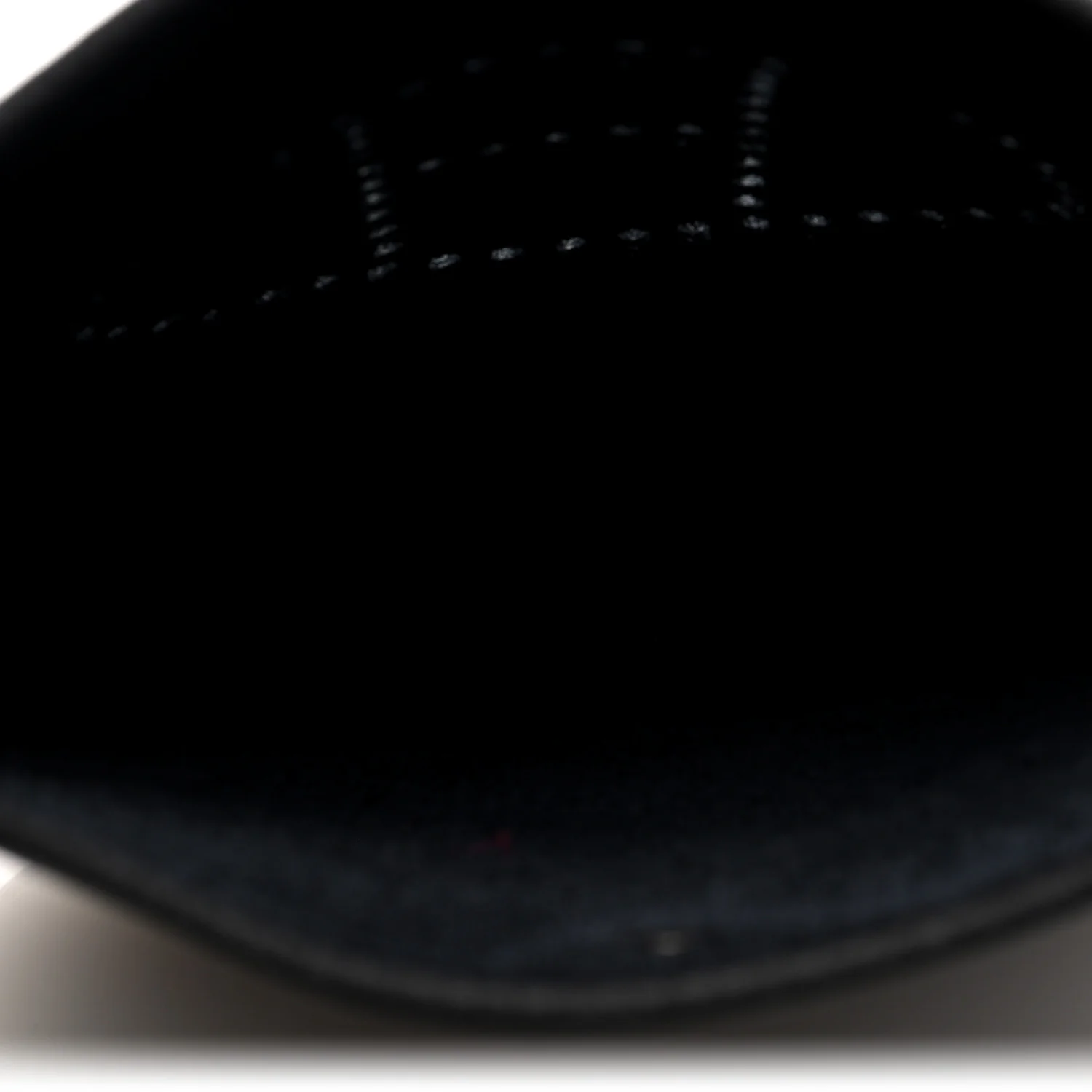 Taurillon Clemence Evelyne TPM Black