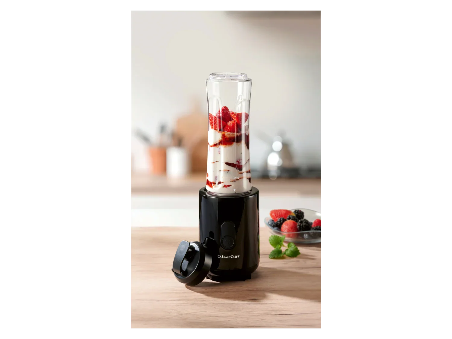 SILVERCREST Blender  smoothie, 300 W