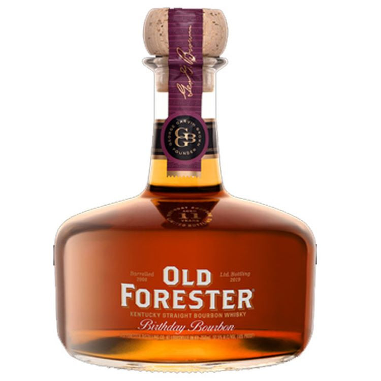 Bourbon Birthday(750ML/101/50 5)