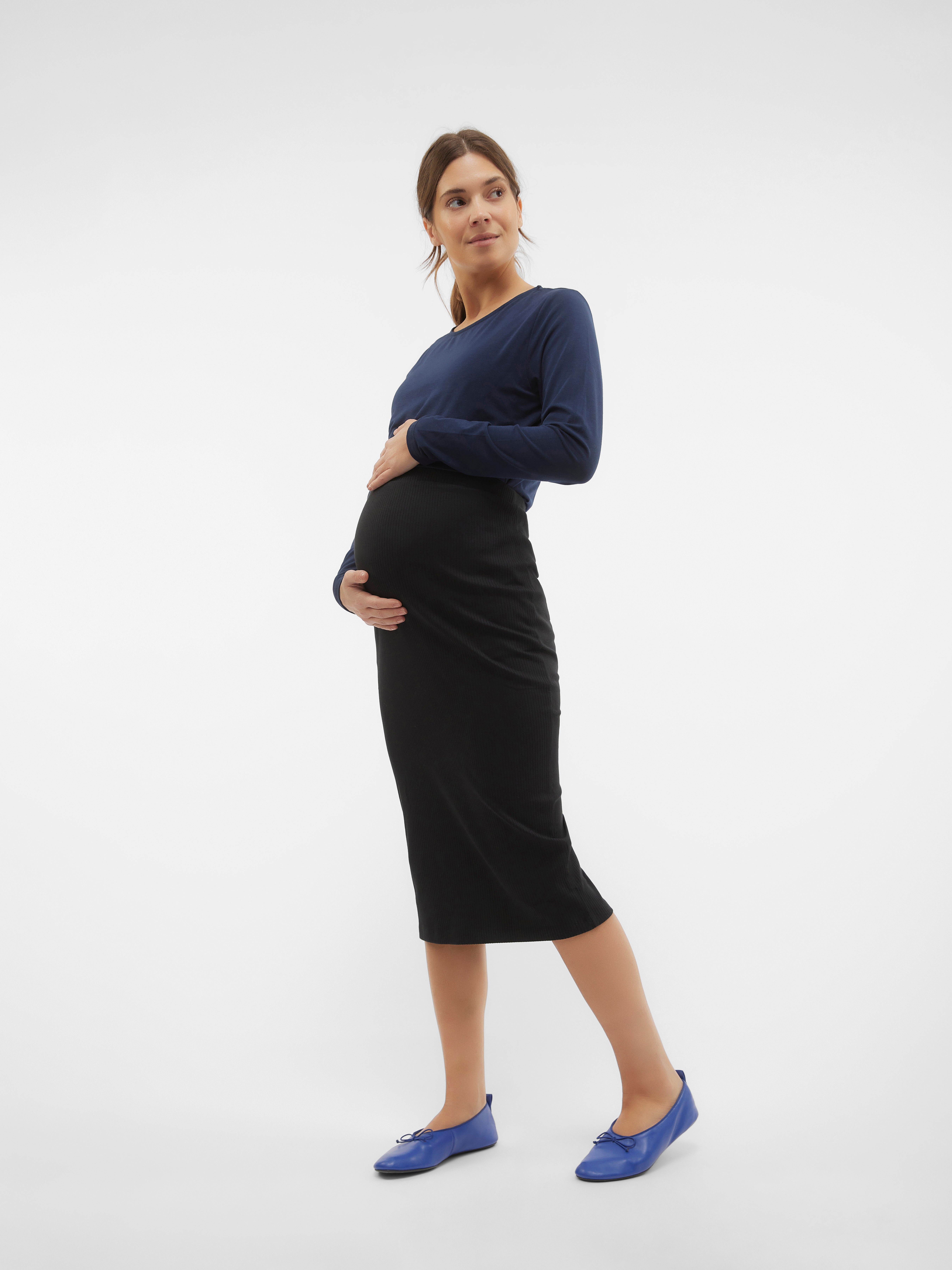 VERO MODA® Maternity-skirt