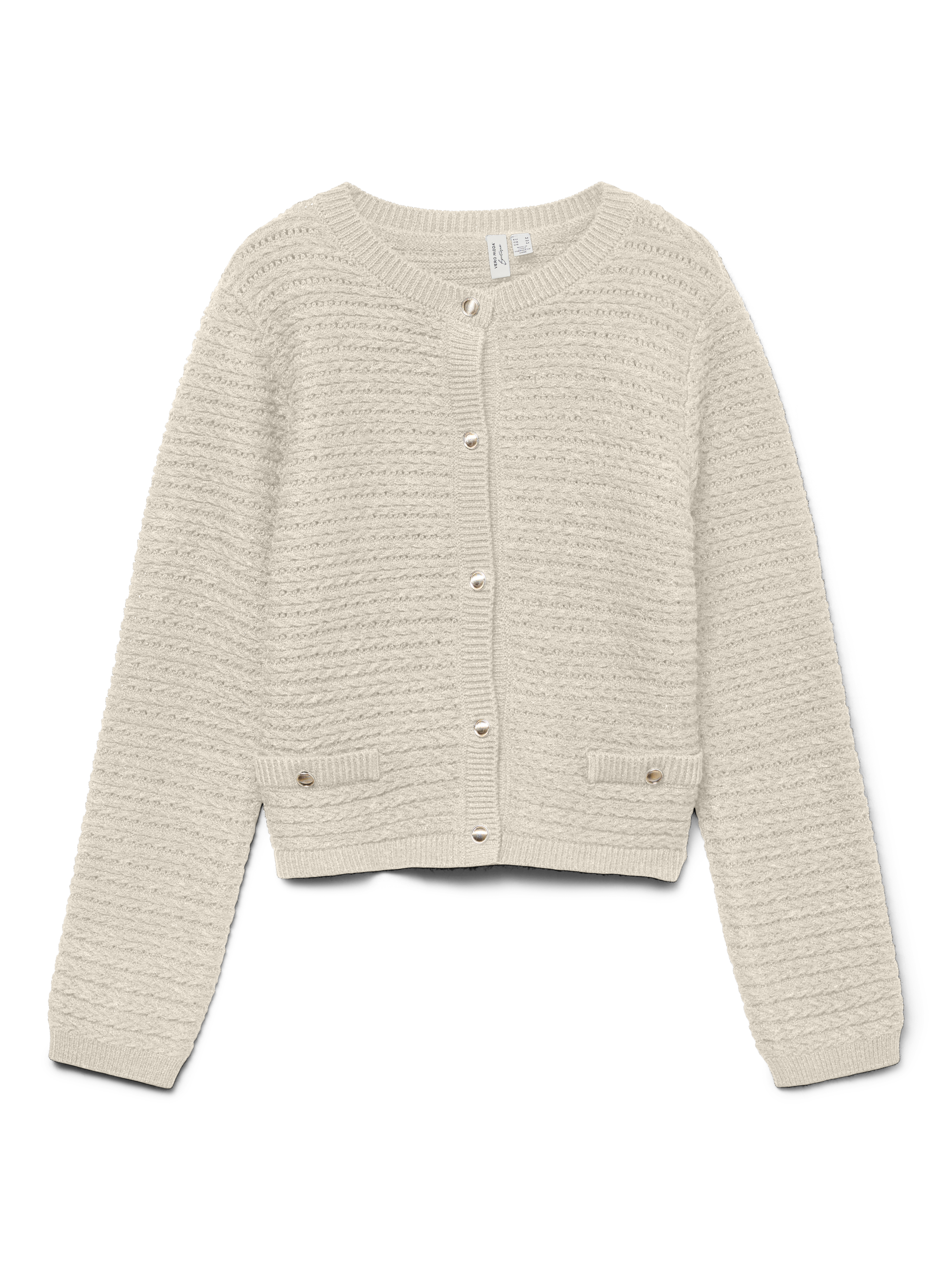 VERO MODA® VMSOLEIL Knit Cardigan