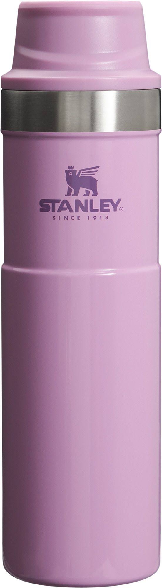 Stanley 20 oz. Trigger Action Vacuum Mug, Lilac | Mother��s Day Gift