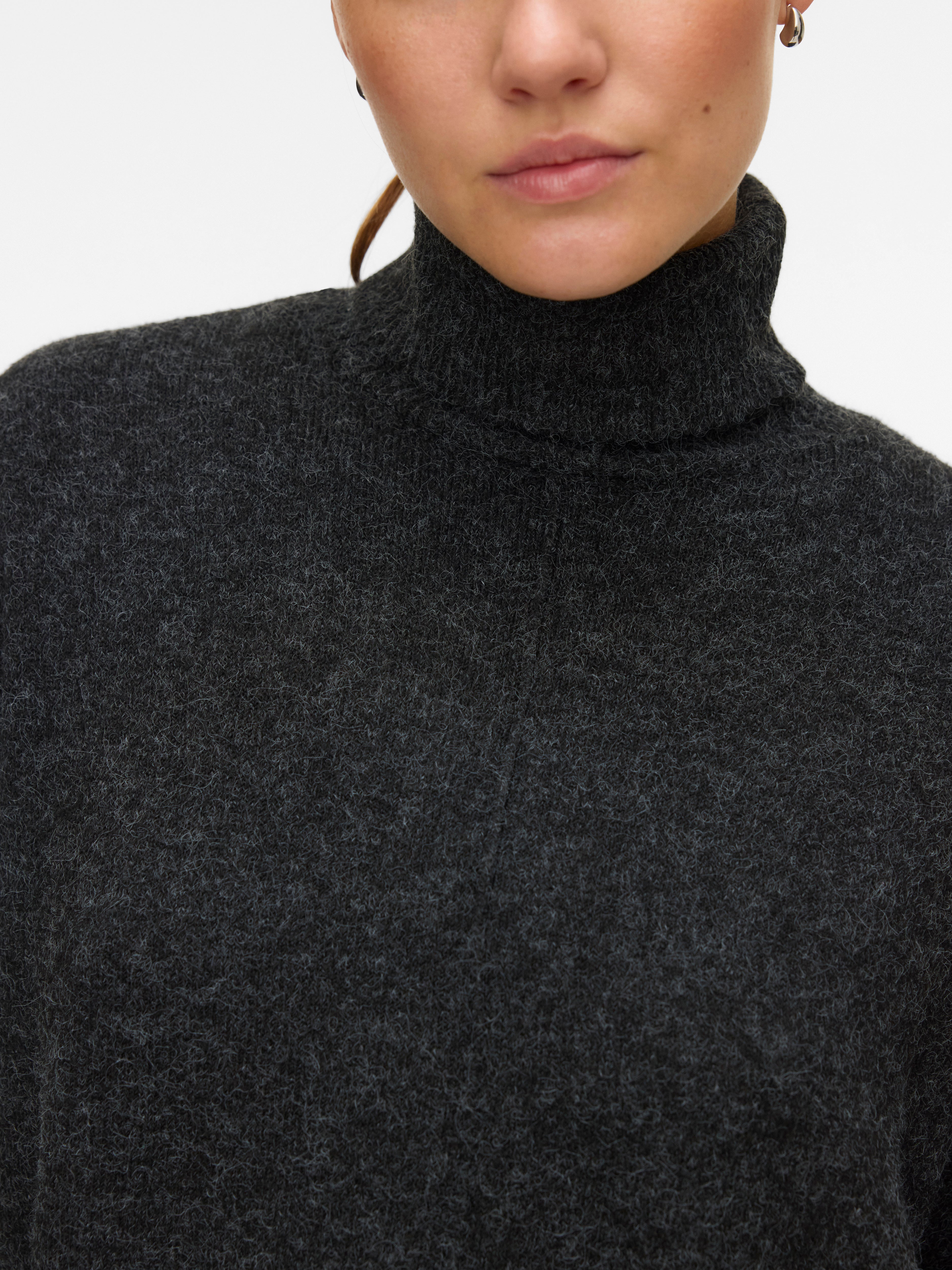 VERO MODA® VMDOFFY Knitted pullover