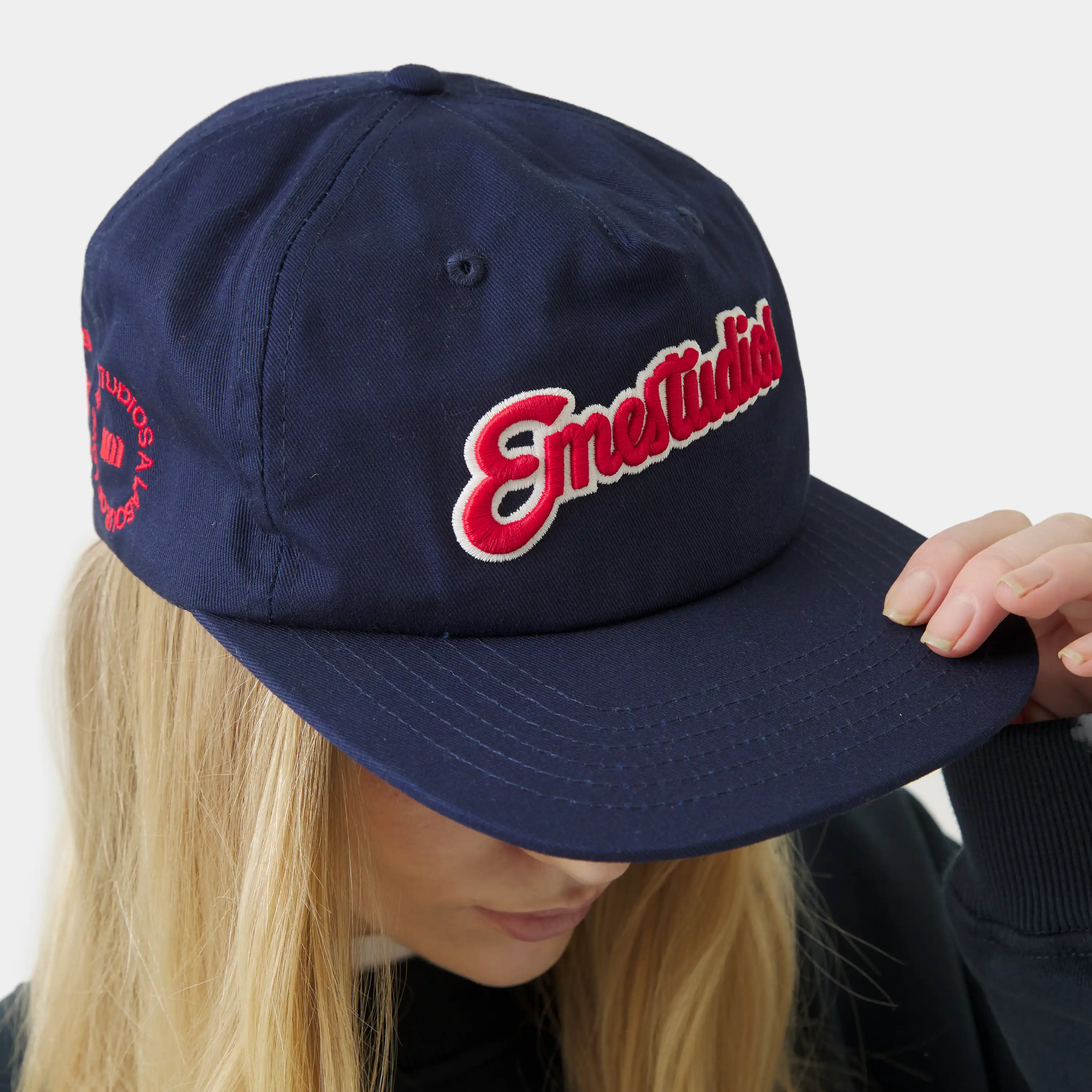 MPC Navy Cap