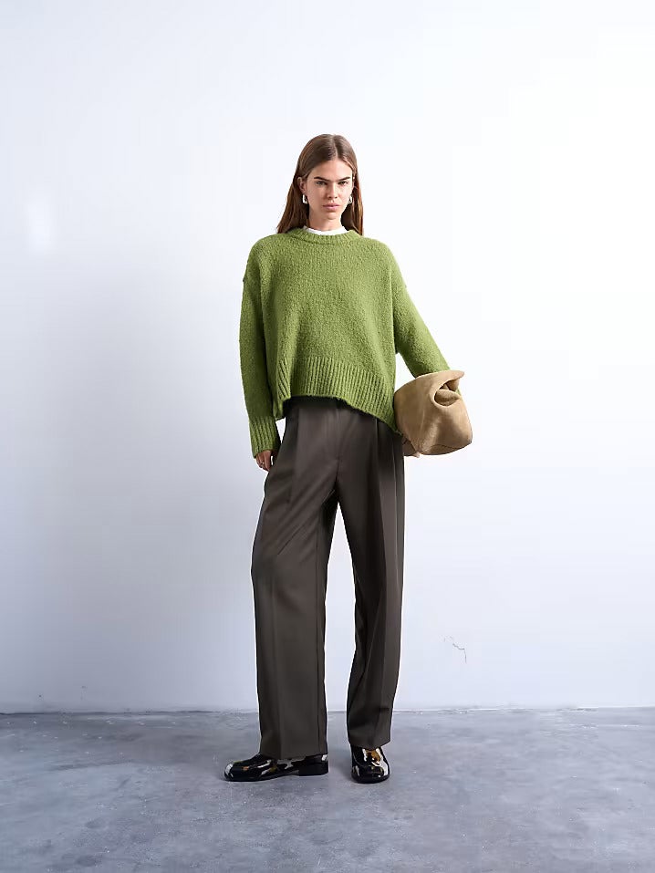 VERO MODA® TSLOTTIE Tailored Trousers