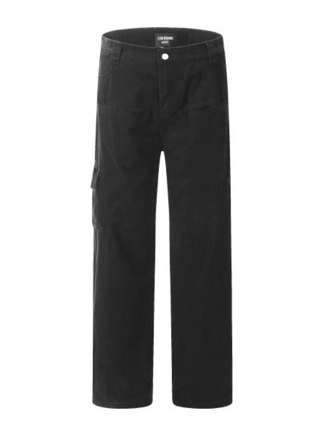 Men’s Straight Leg Cargo Pants