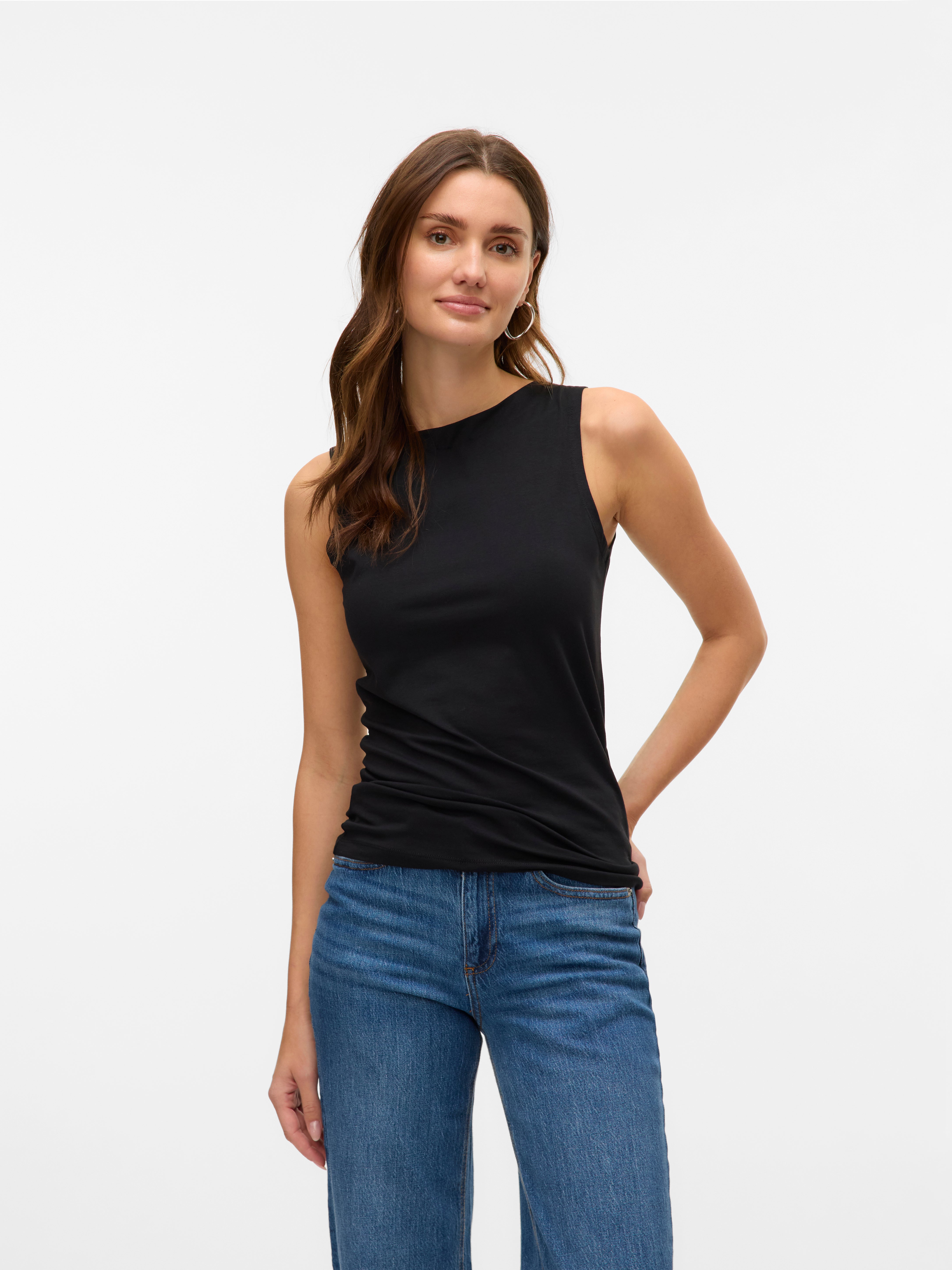 VERO MODA® VMPANDA Top