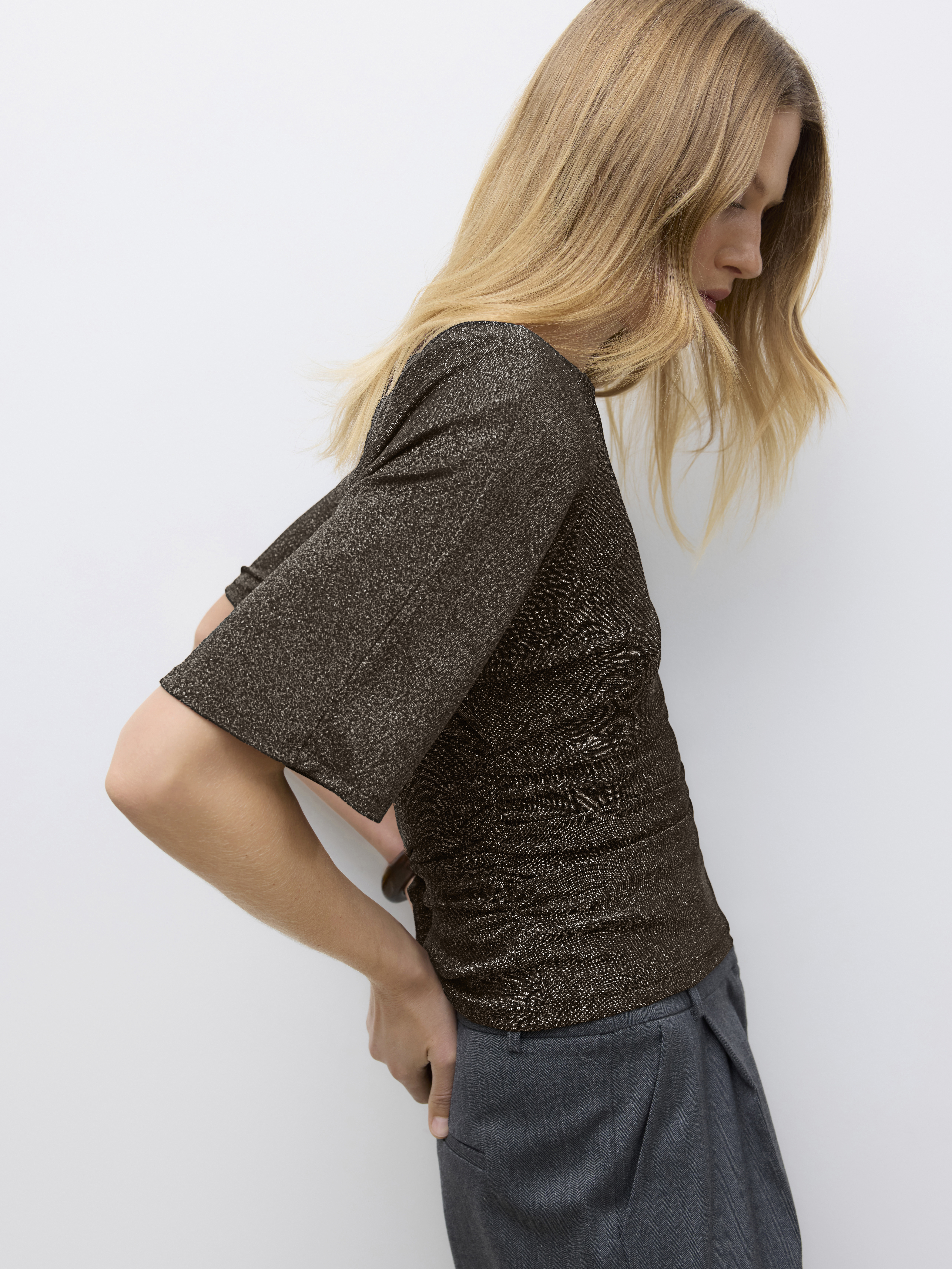 VERO MODA® AWURSULA Top