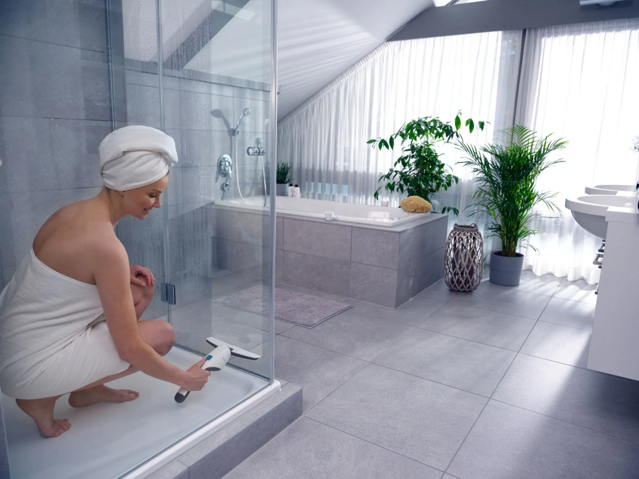 Leifheit Ruitenreiniger Nemo Window