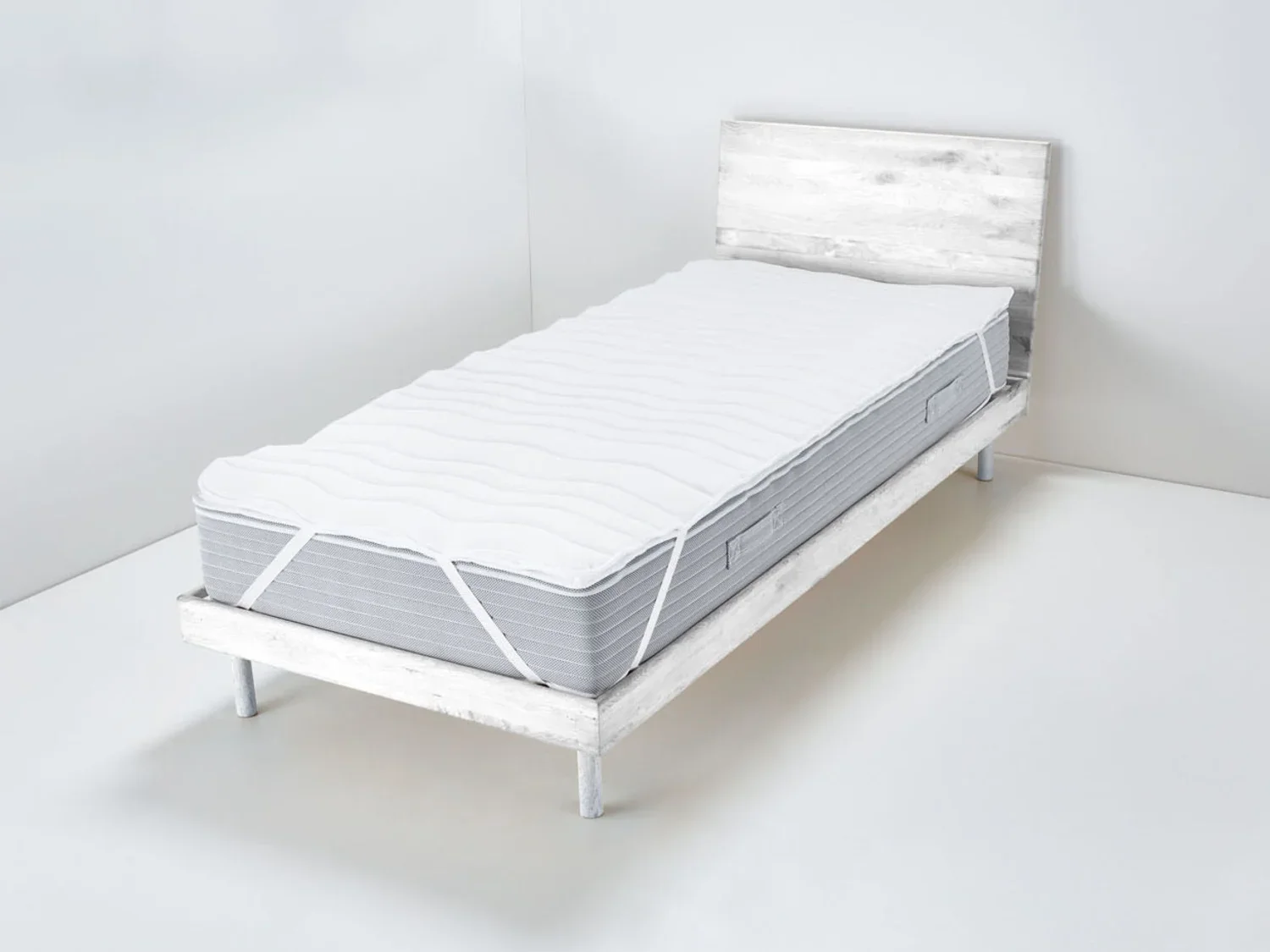LIVARNO home Protge-matelas, 90 x 200 cm