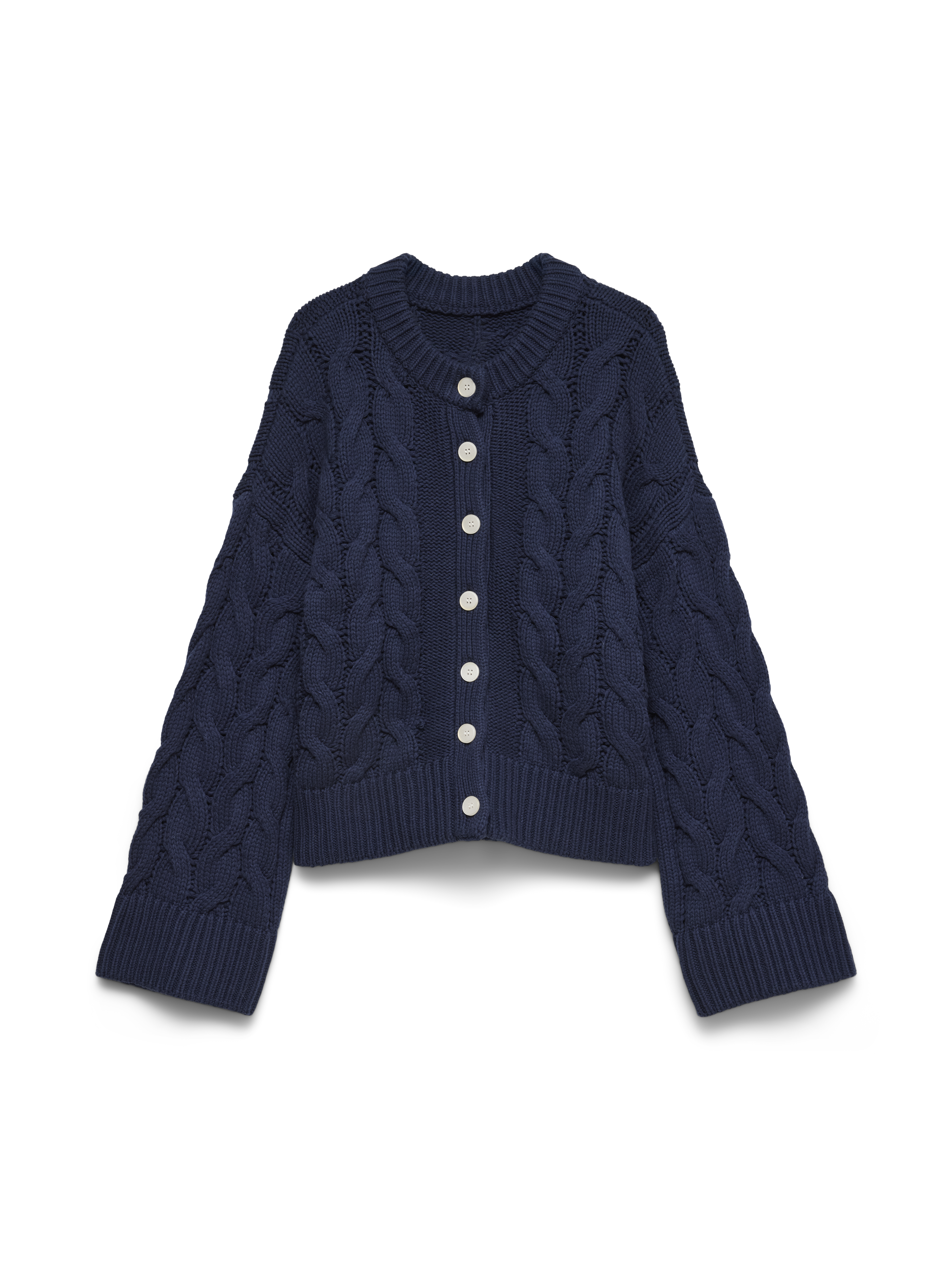 VERO MODA® VMSVEA Knit Cardigan