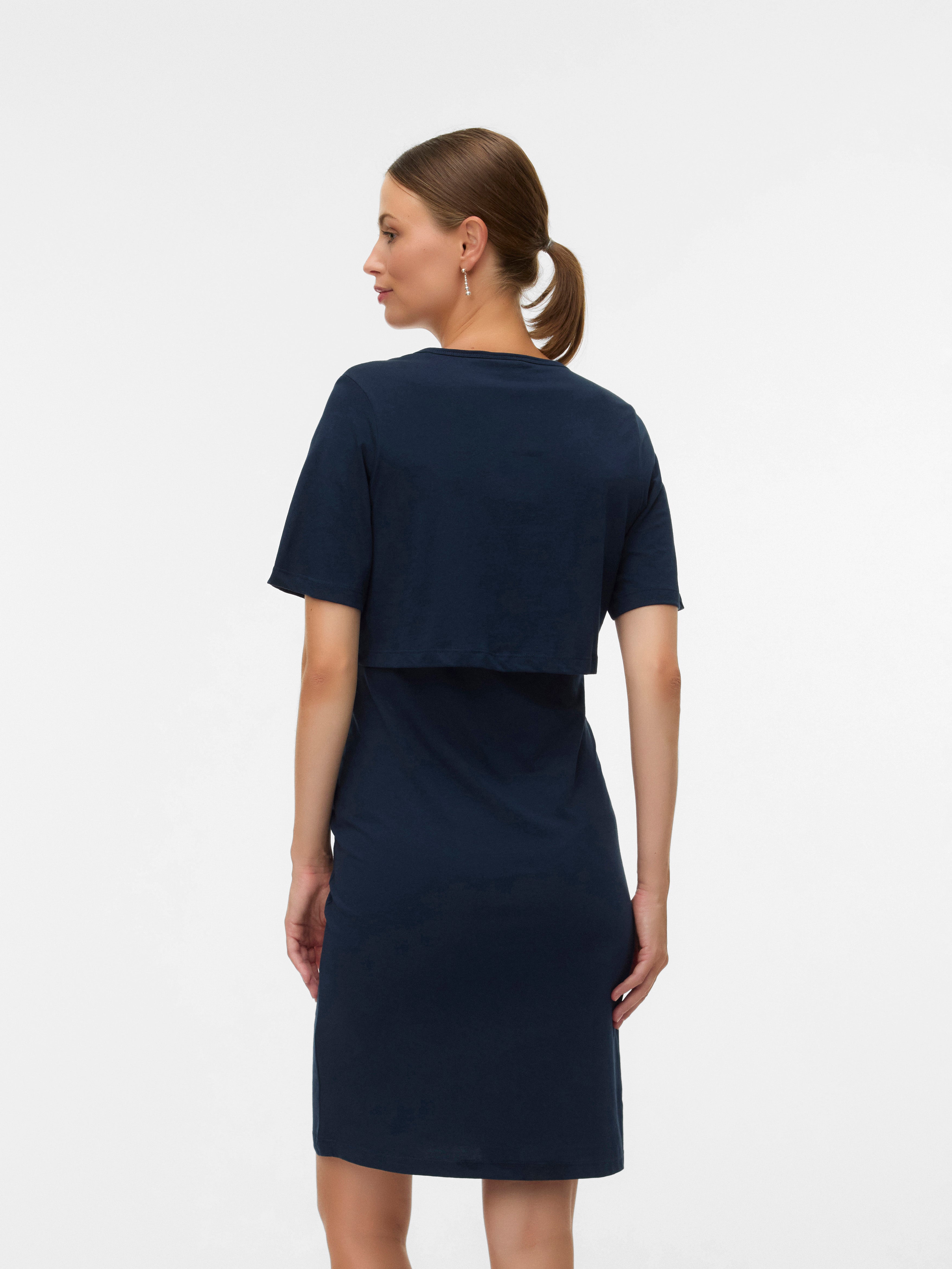VERO MODA® MLMAY Maternity Dress