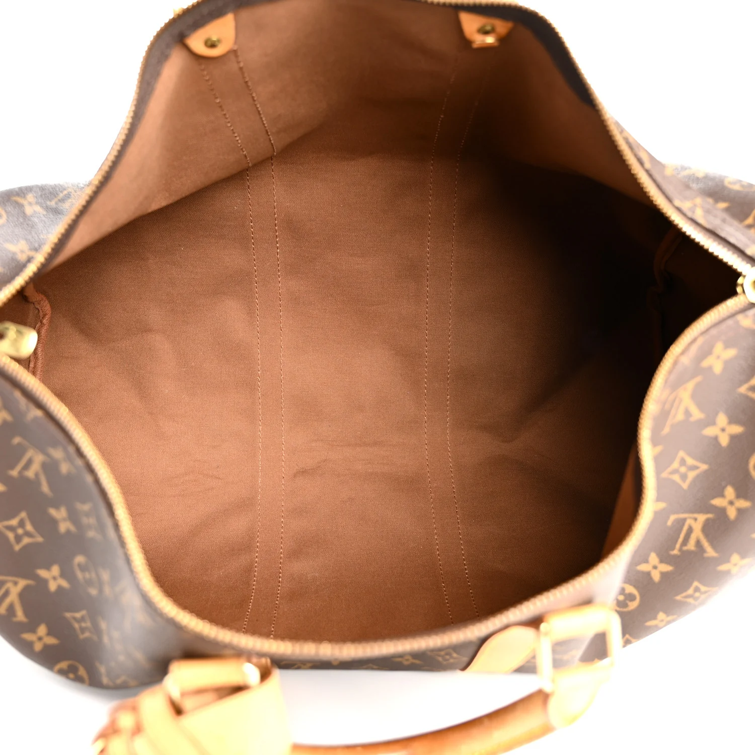 Monogram Keepall 50