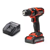 Perceuse sans fil TC-CD 18/35 Li (1x1,5 Ah)