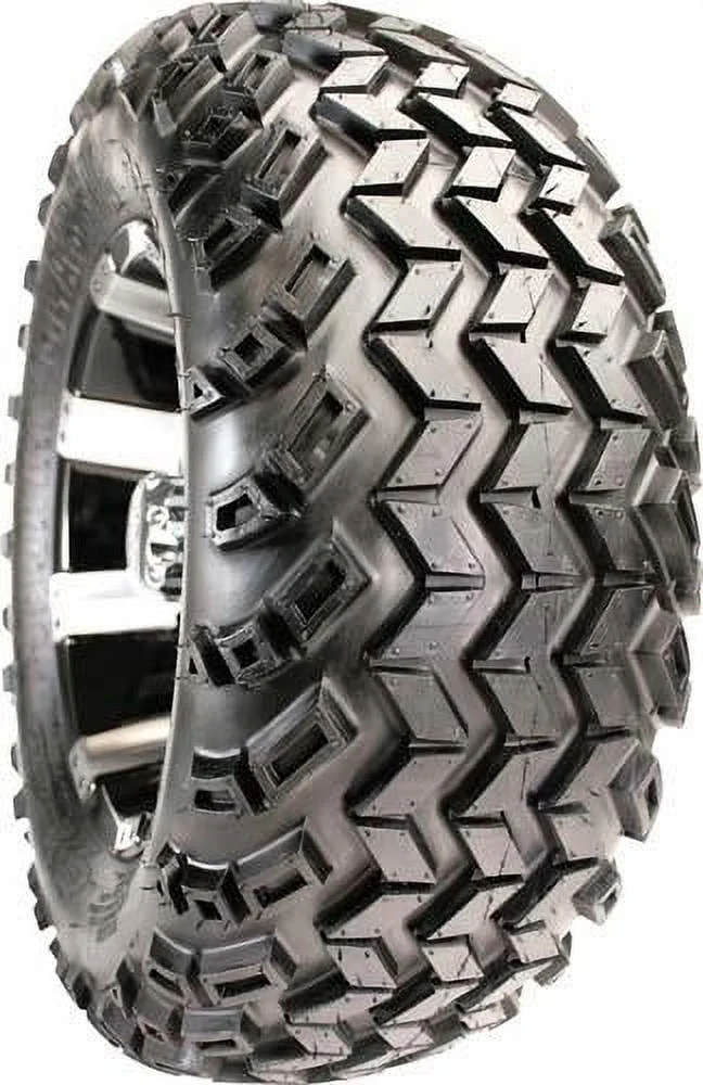 Excel Sahara Classic All - Terrain Tires for Golf Carts - MULTIPLE TIRE OPTIONS
