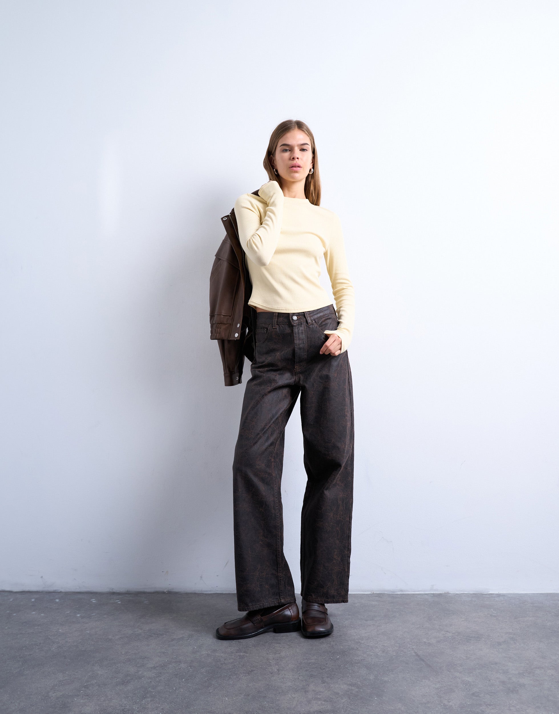 VERO MODA® TSBEA Top
