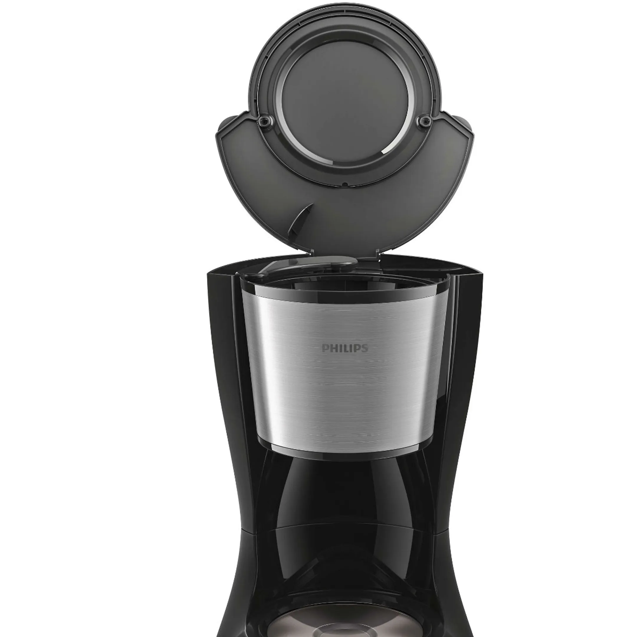 Philips Koffiezetapparaat Daily Collection HD7462/20