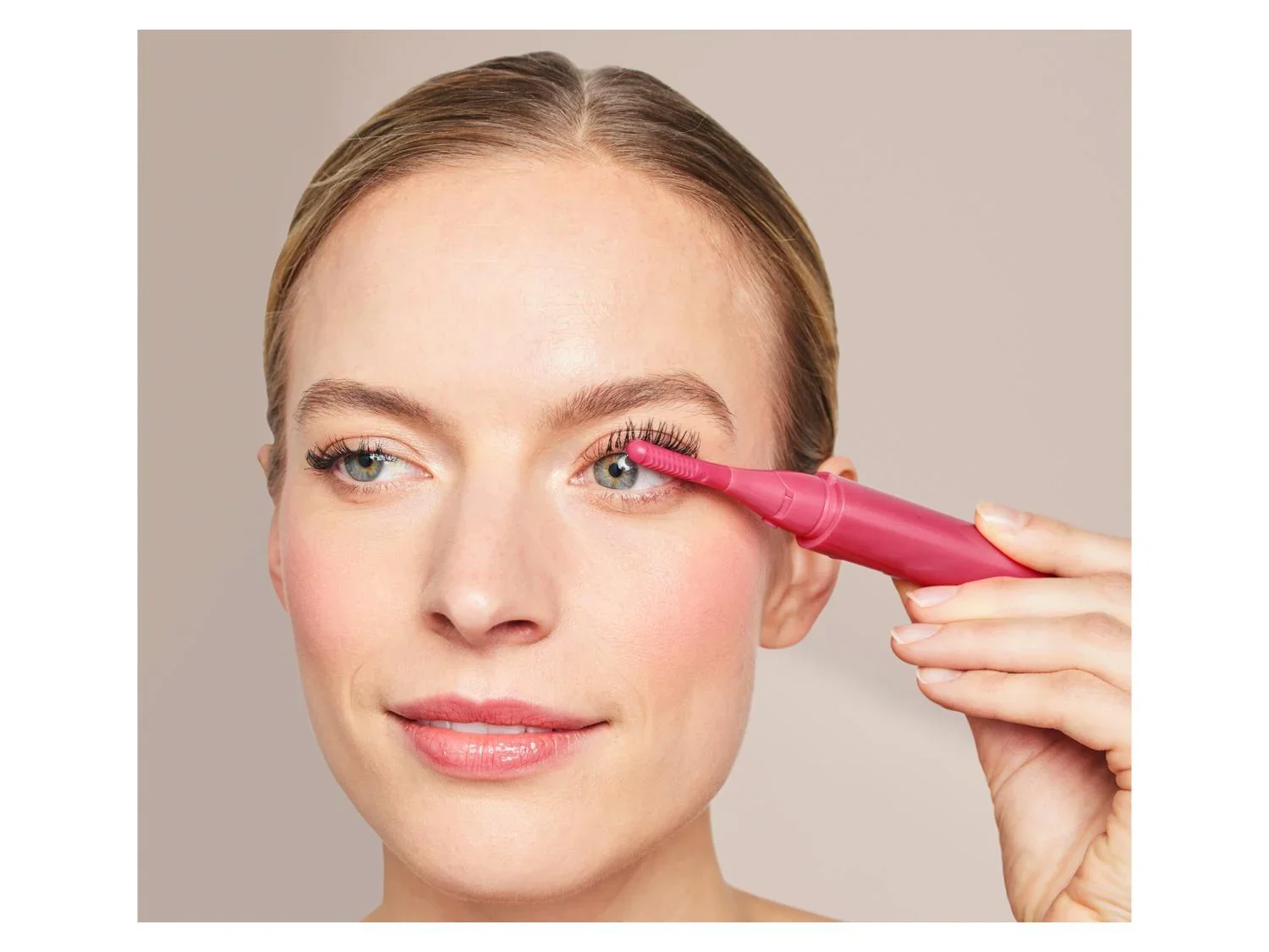 CIEN Beauty Recourbe-cils chauffant, 3 tempratures