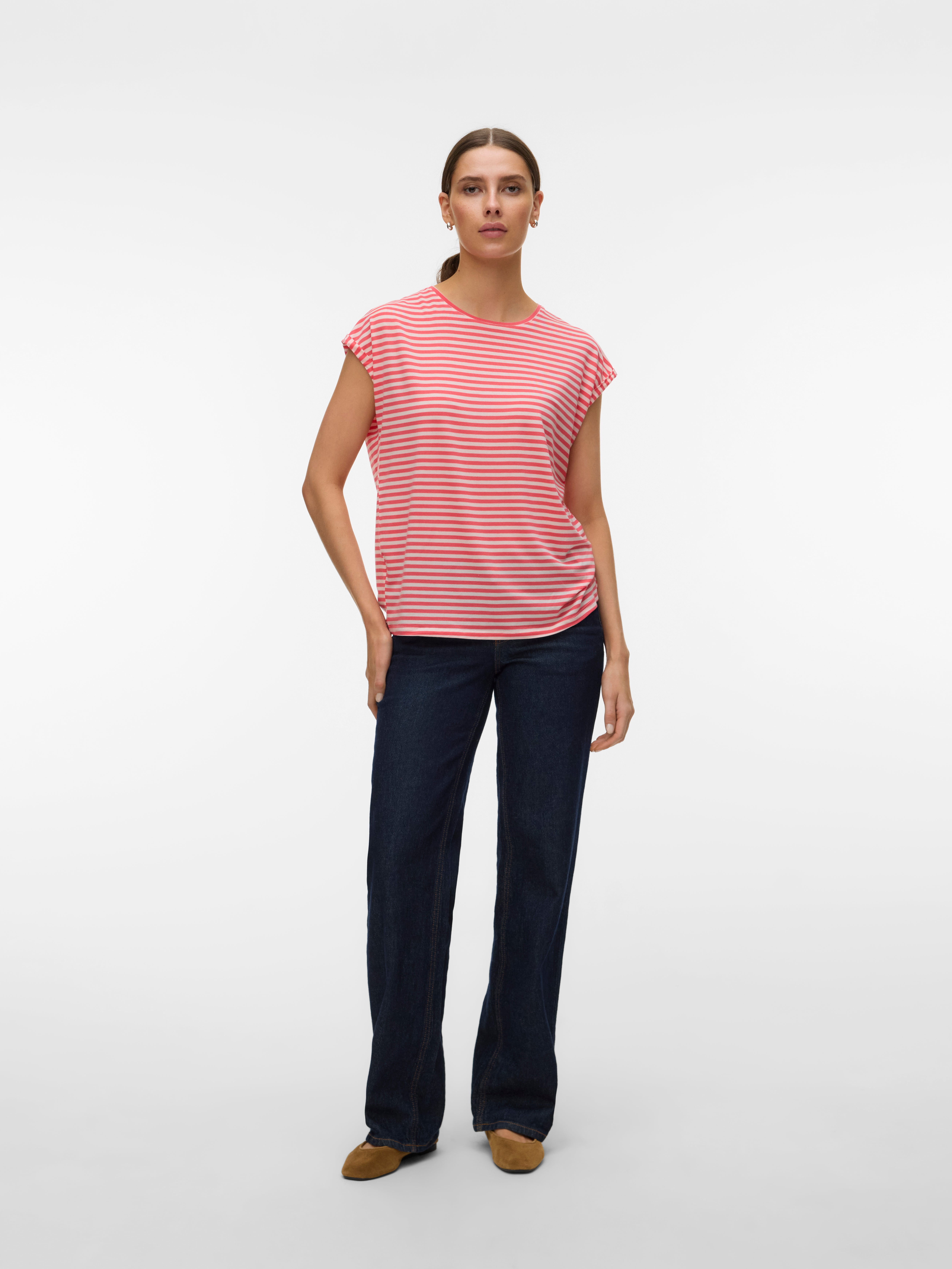 VERO MODA® VMAVA T-Shirt