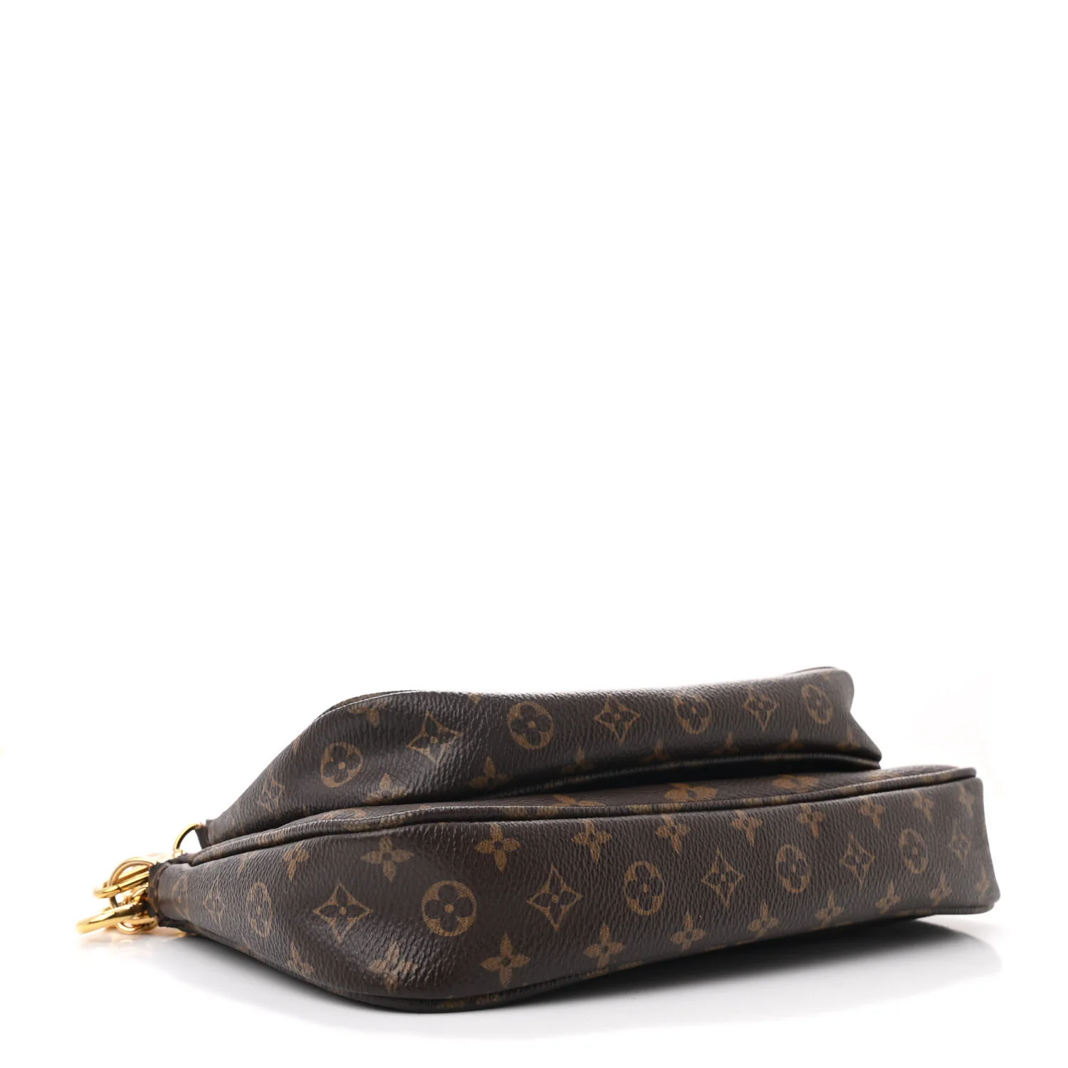 Monogram Multi Pochette Accessories Rose Clair
