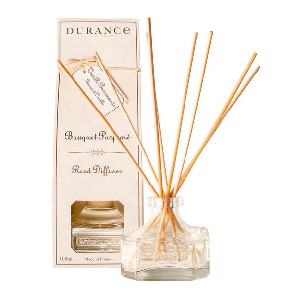 Duftpinner 100 ml Vanilje