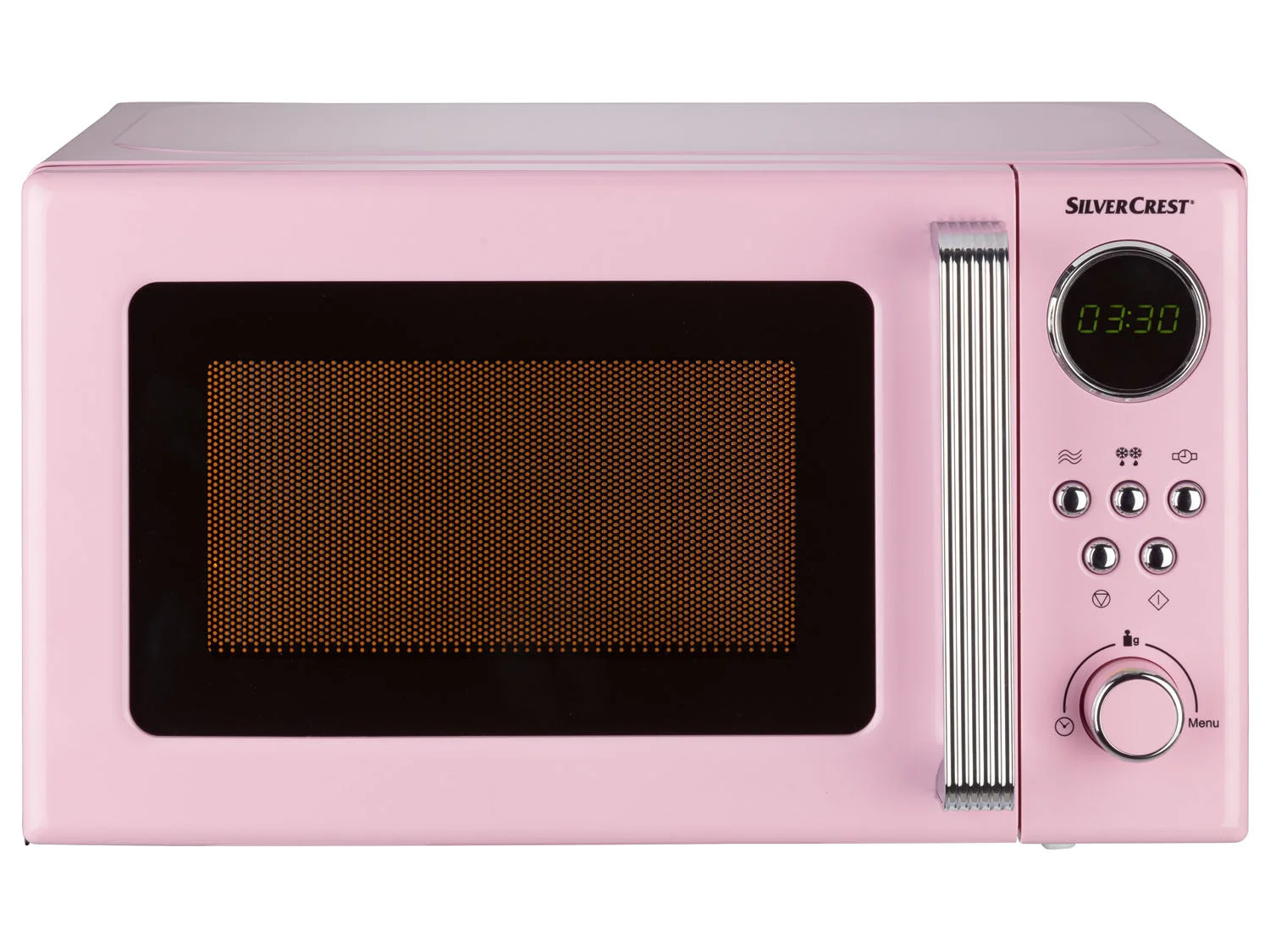 Micro-ondes SILVERCREST KITCHEN TOOLS SMWC 700 C1, 17 l, 700 W