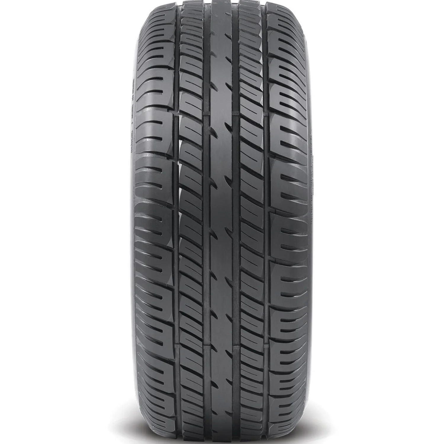 Sportsman S/T Radial All Season 275/60R15 107T Passenger Tire - Image 3