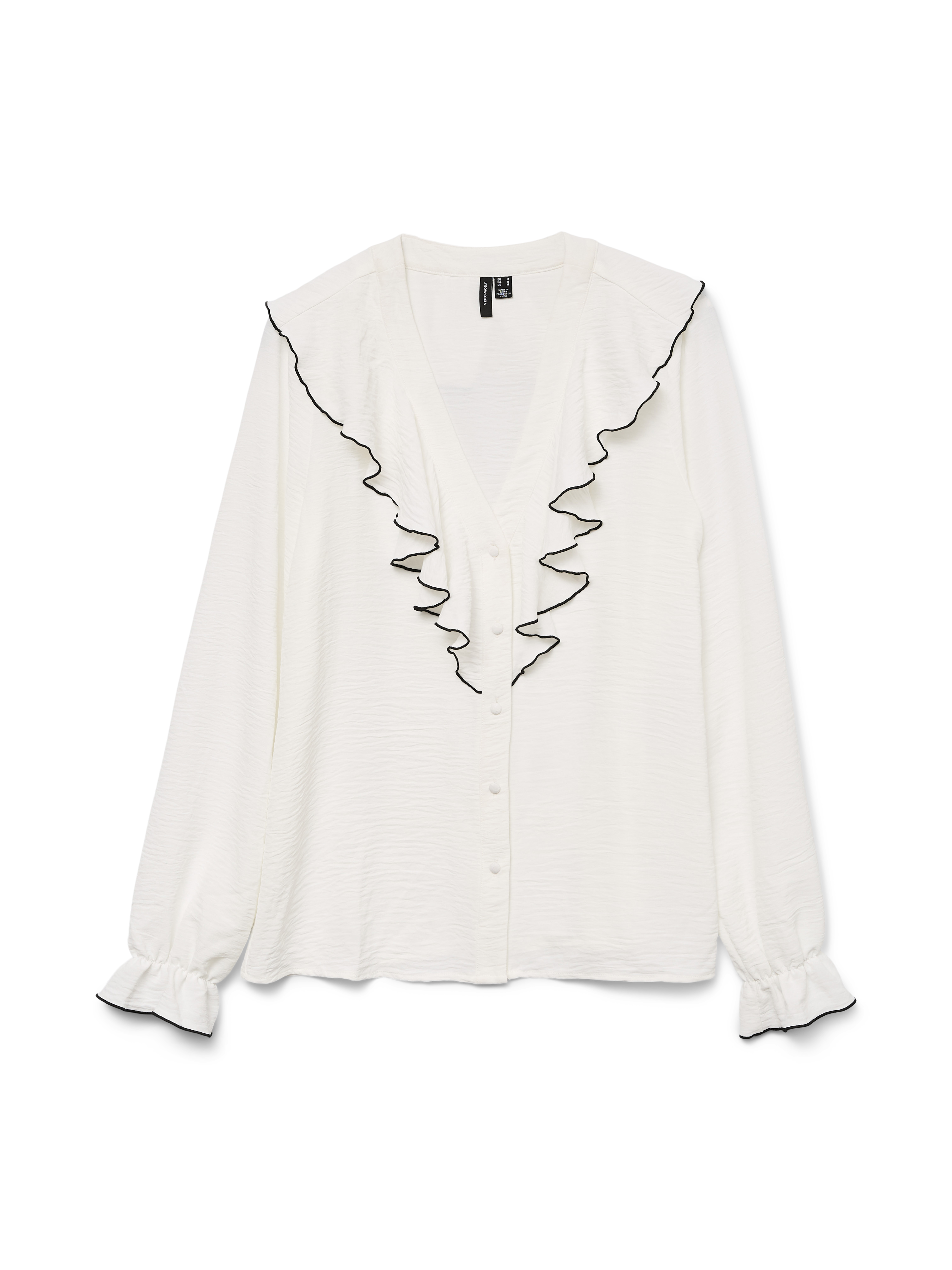 VERO MODA® VMALVA Top