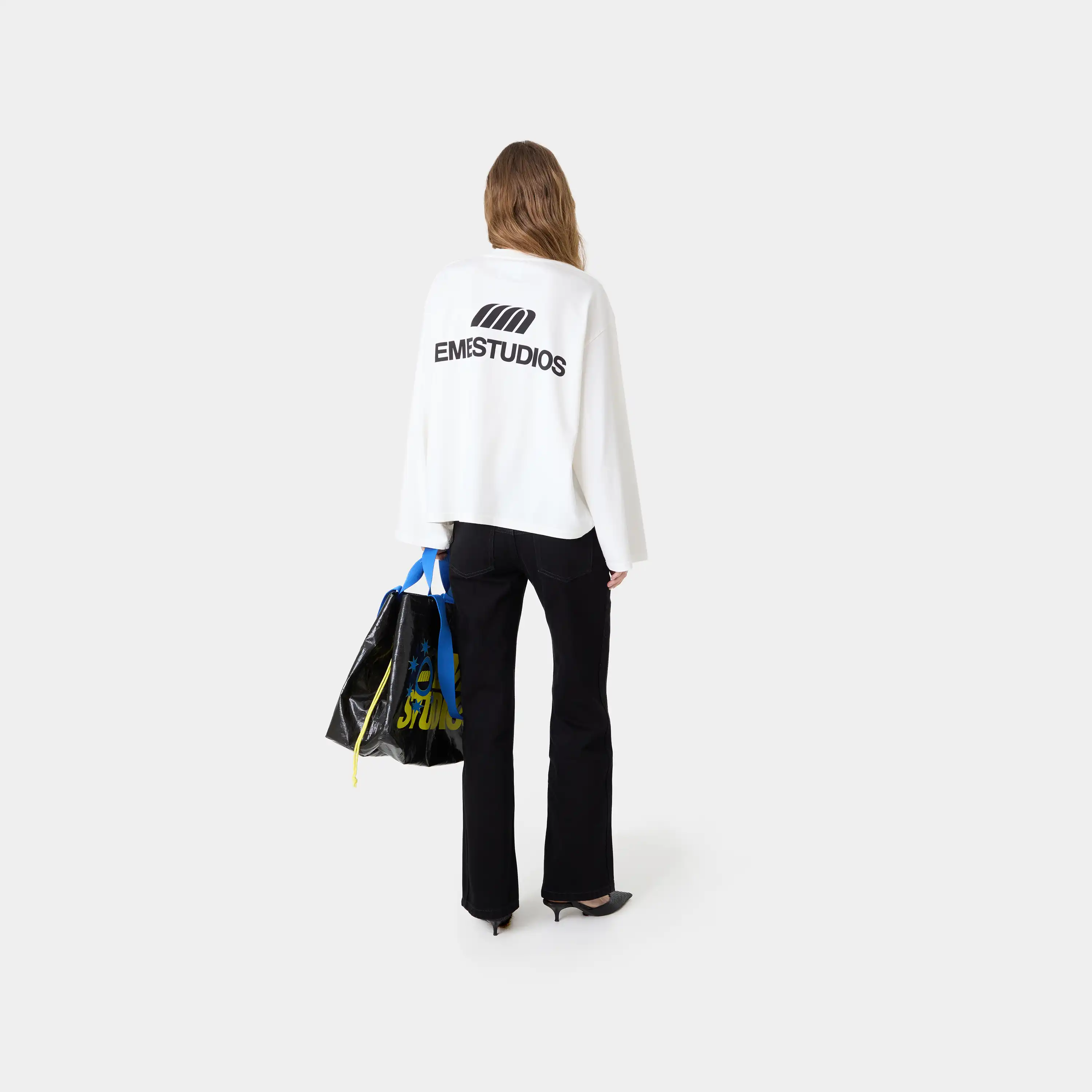 Uniform Pearl Long Sleeve