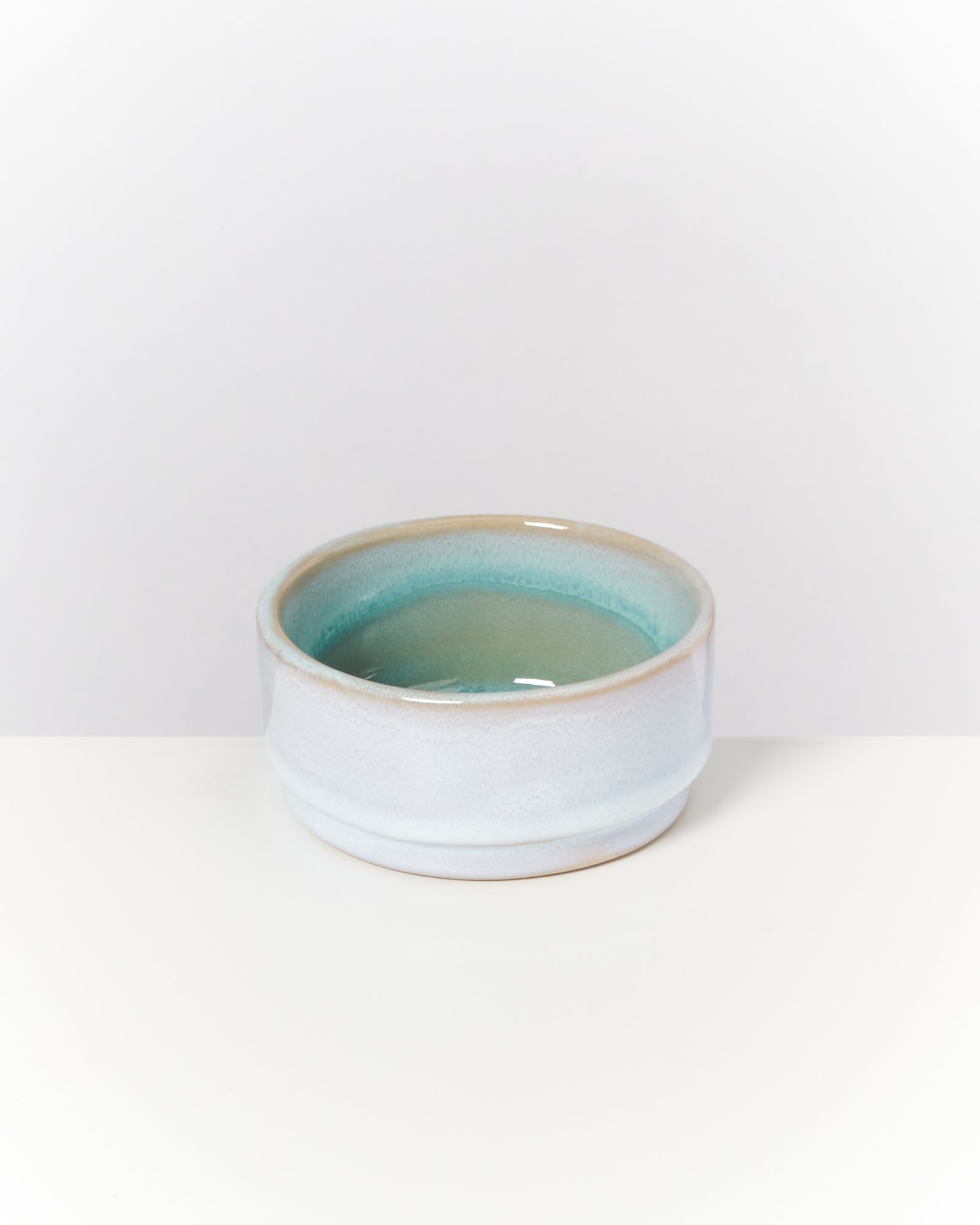 CORDOAMA - LARGE SAUCE BOWL MINT