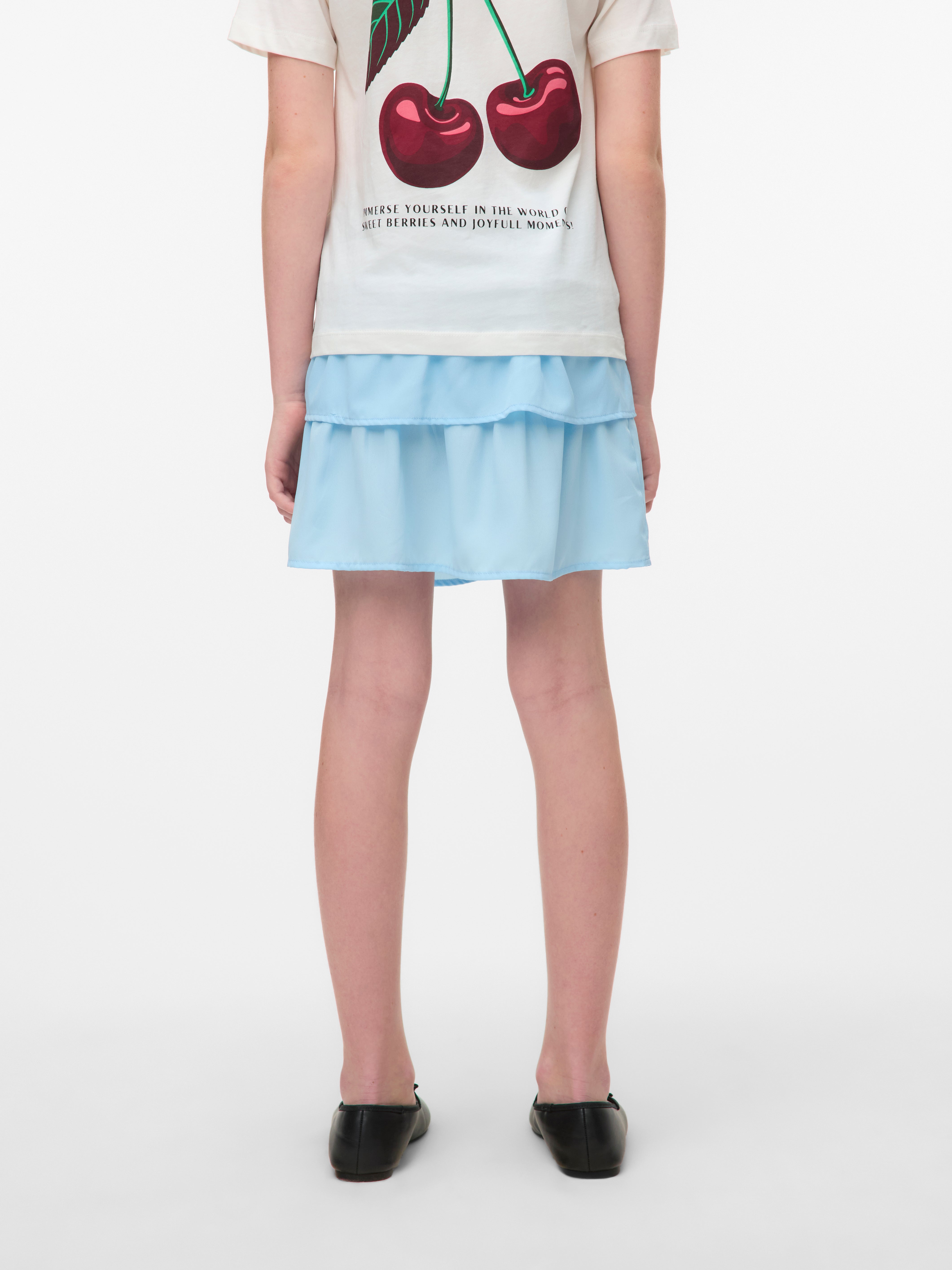 VERO MODA® VMEMMA High waist Short skirt
