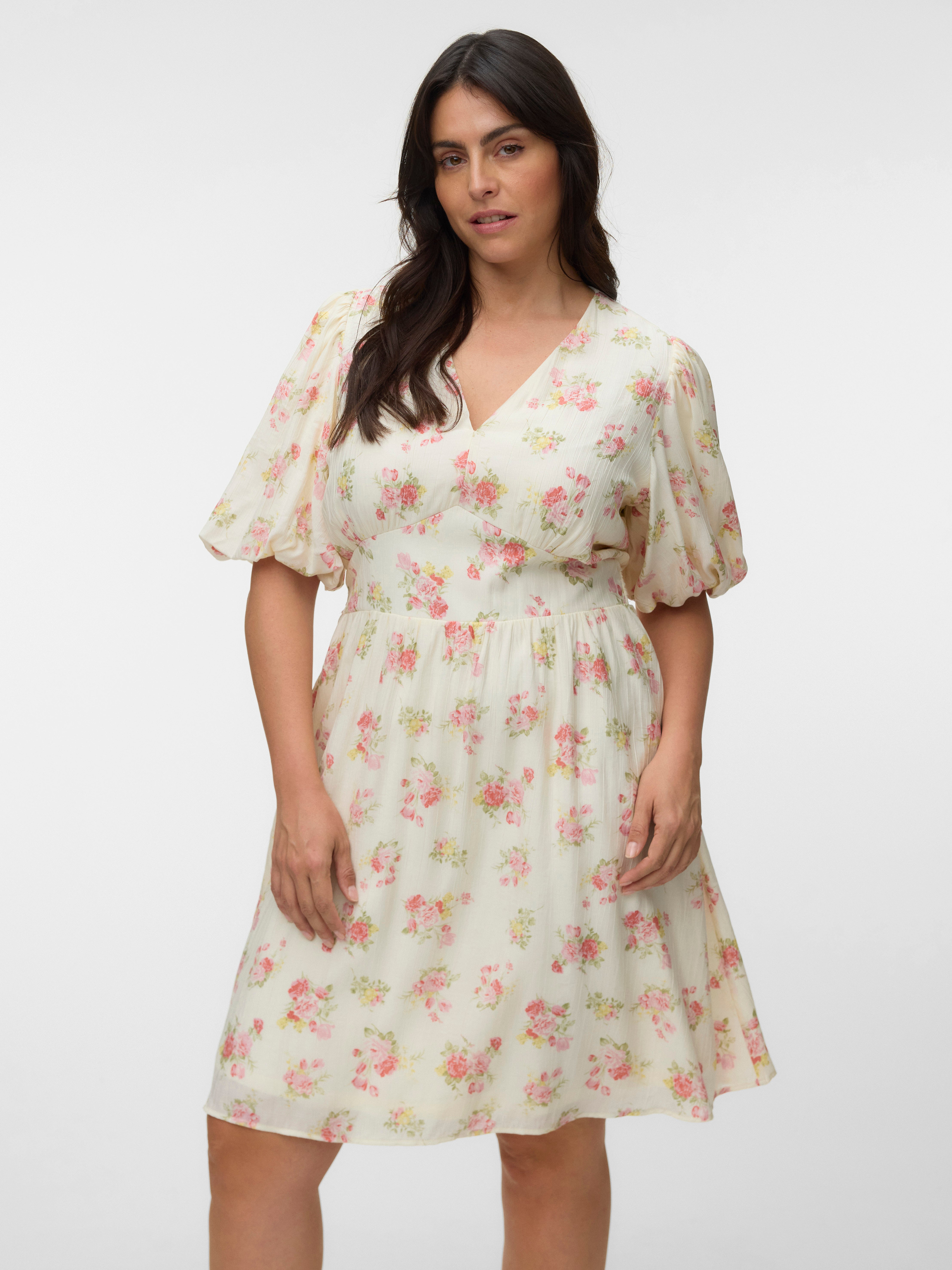 VERO MODA® VMCBELLA Short dress