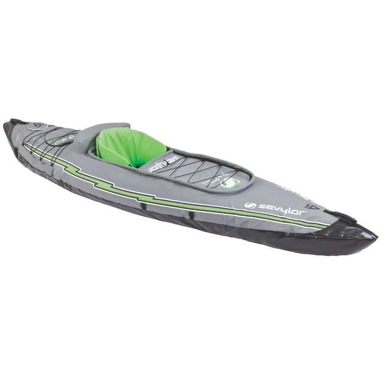 Sevylor K5 Quikpak Inflatable Kayak Image 3