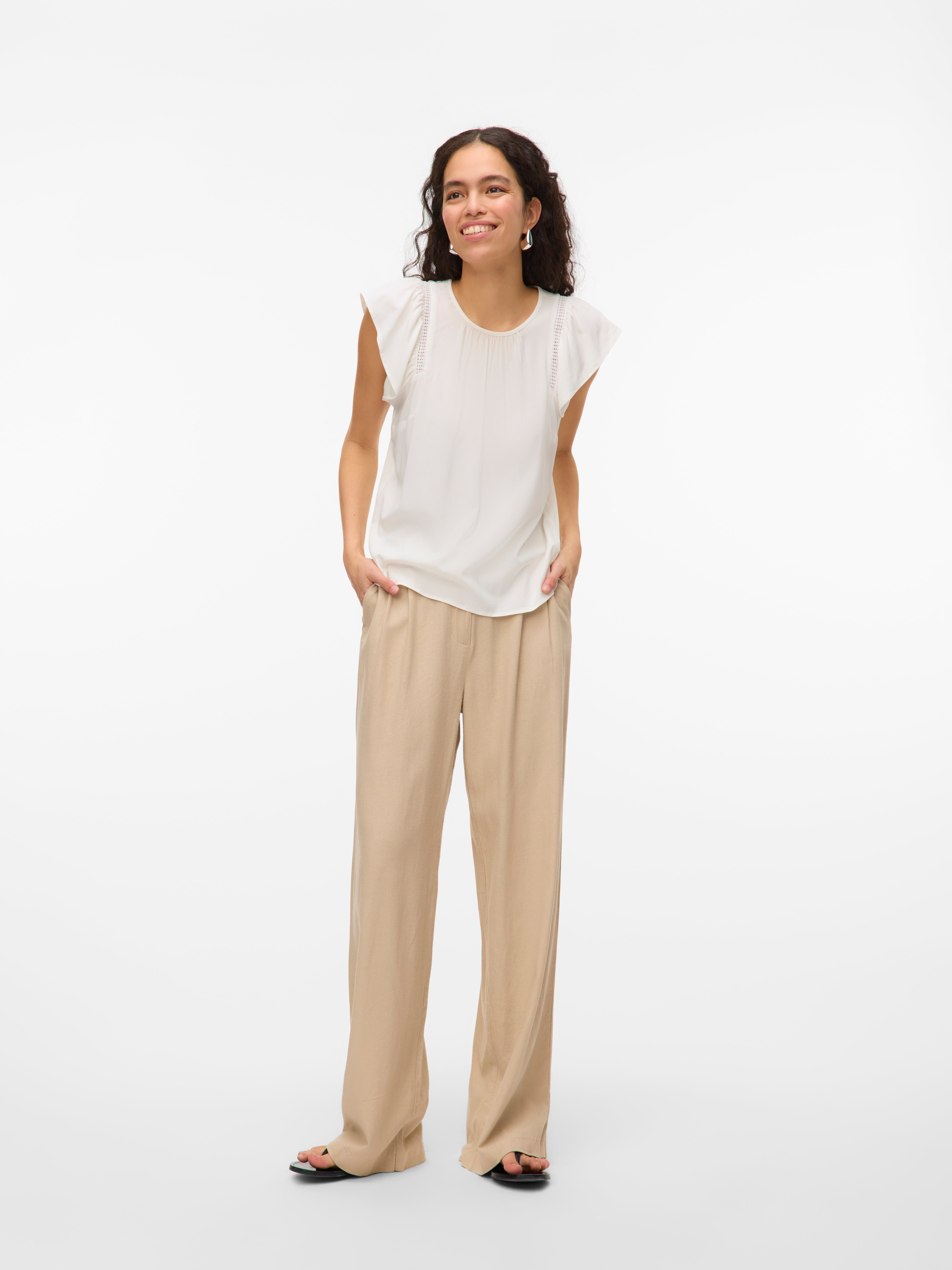 VERO MODA® VMBELLA Top