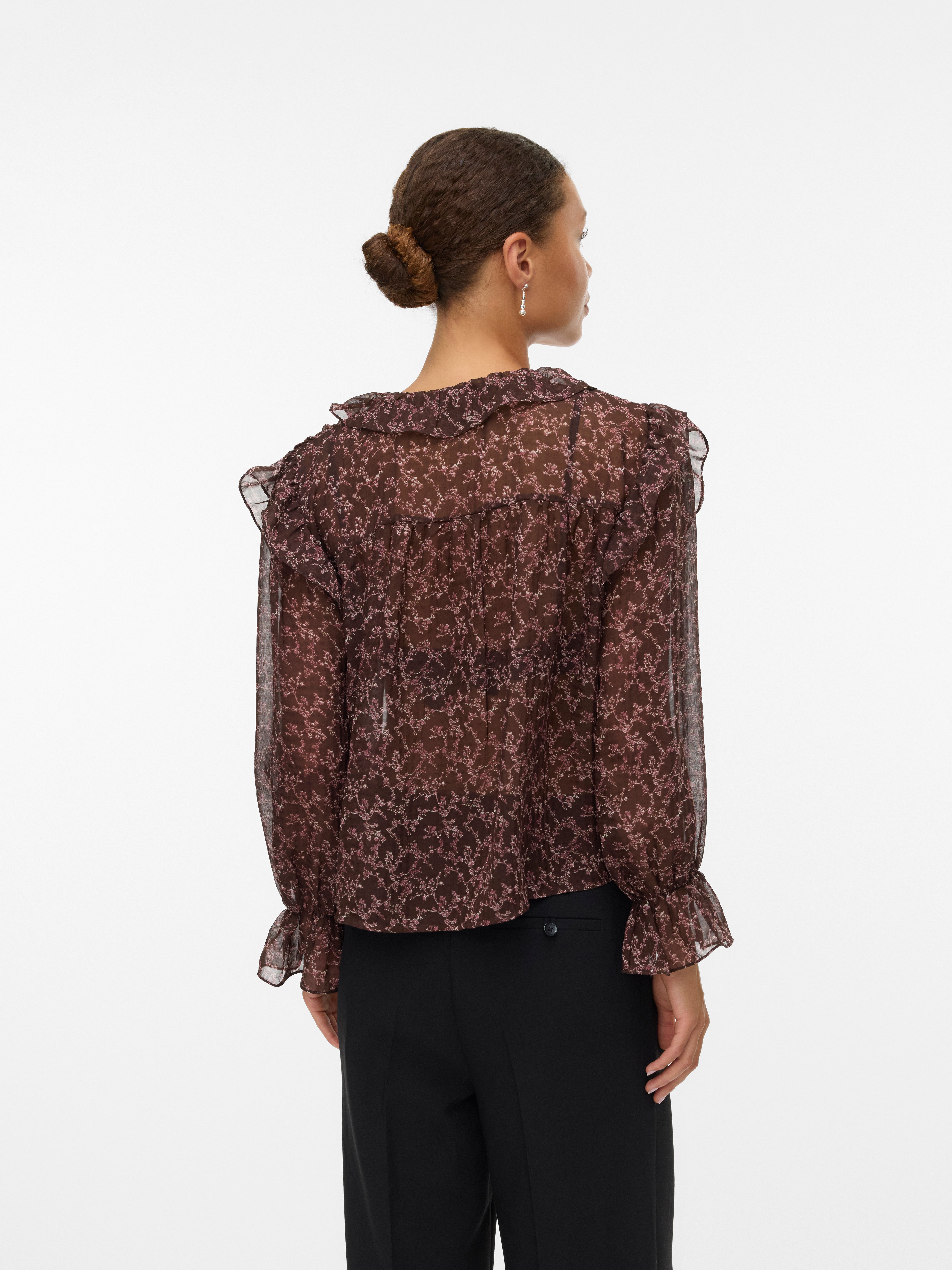 VERO MODA® VMPETRA Shirt