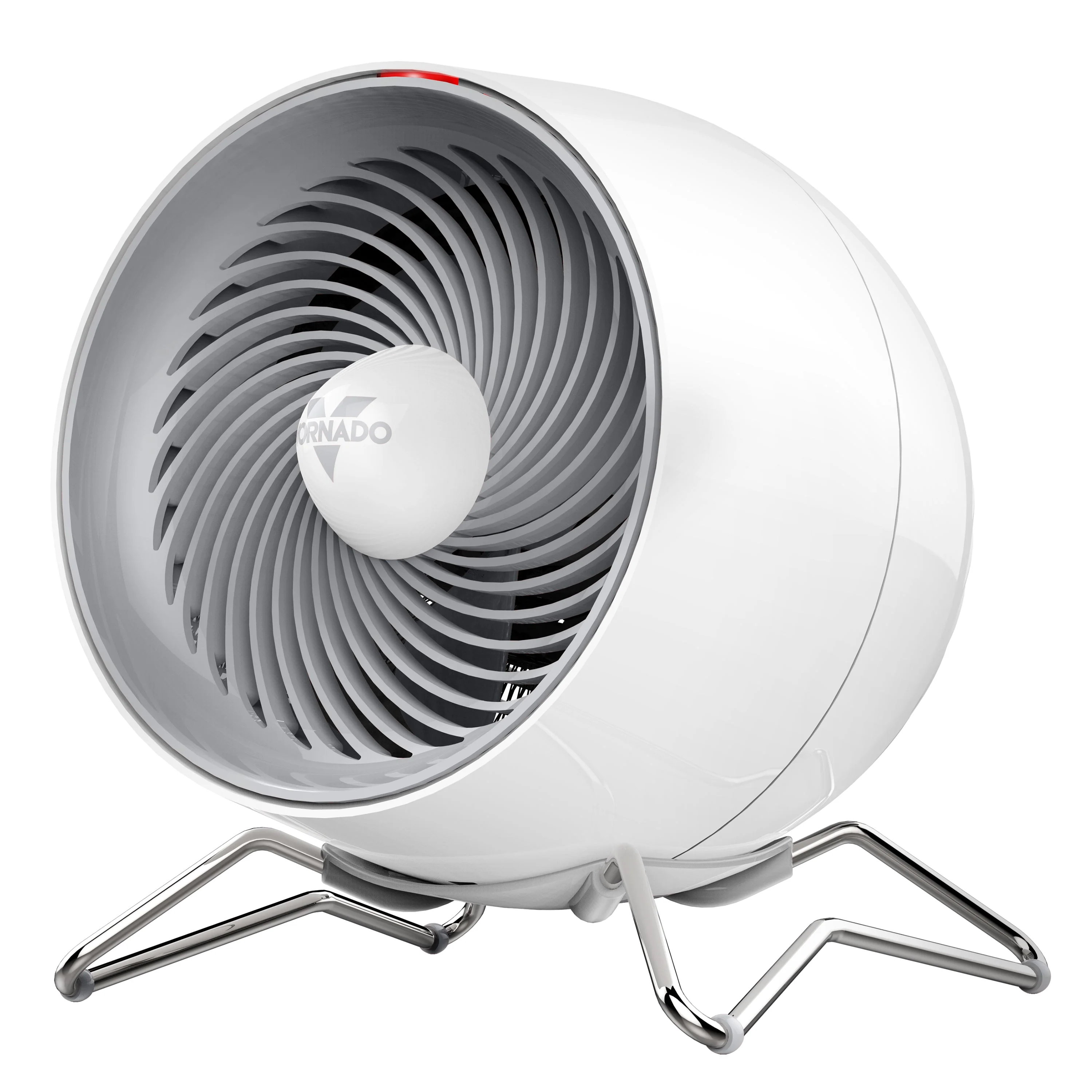 Pivot Heat Whole Room Heater