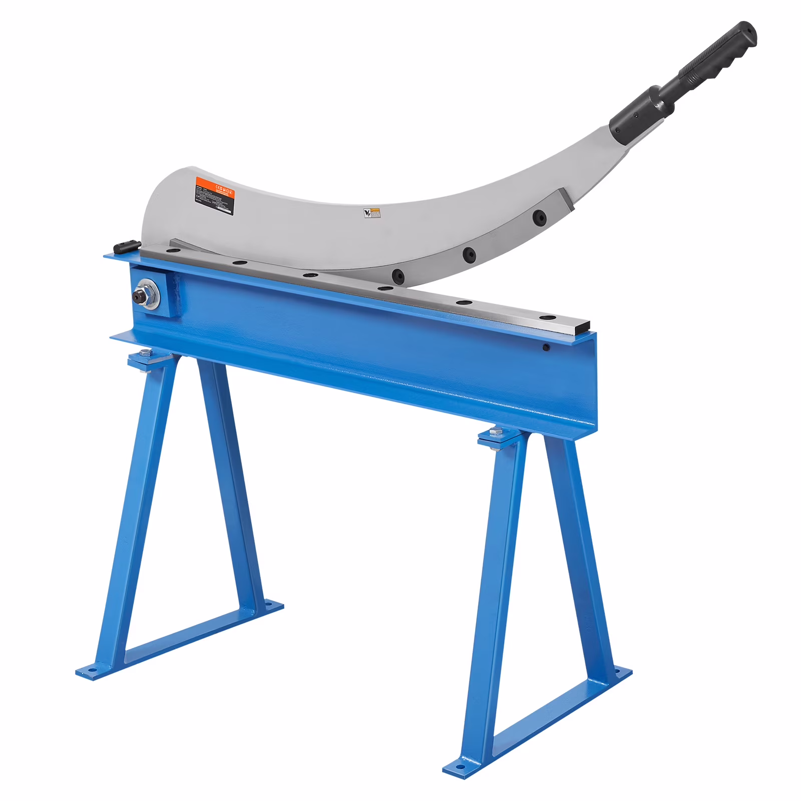 BENTISM 32 Manual Hand Plate Shear Machine Benchtop Cutter Metal Sheet Processing