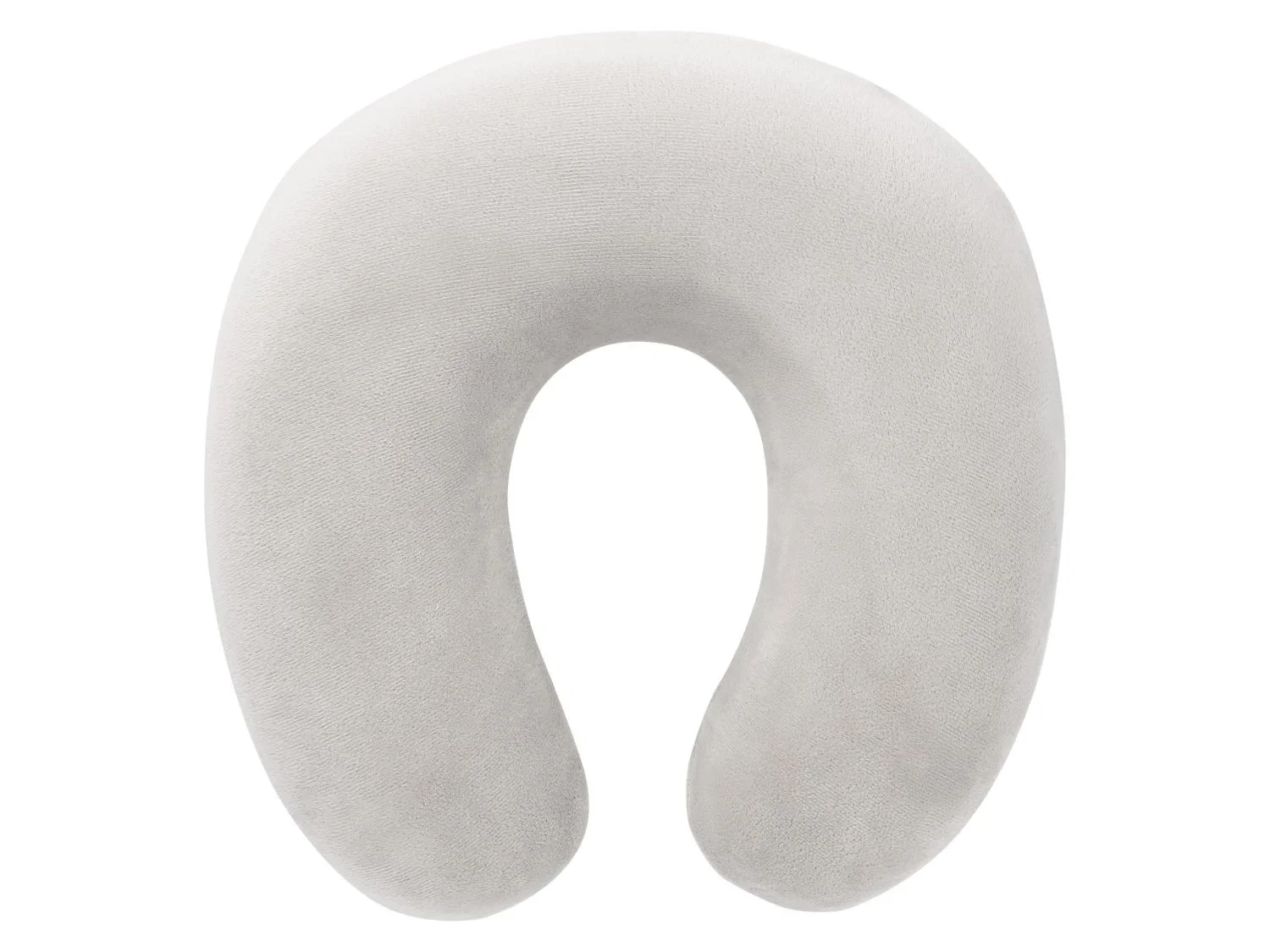 LIVARNO Cale-nuque ou coussin demi-cylindrique