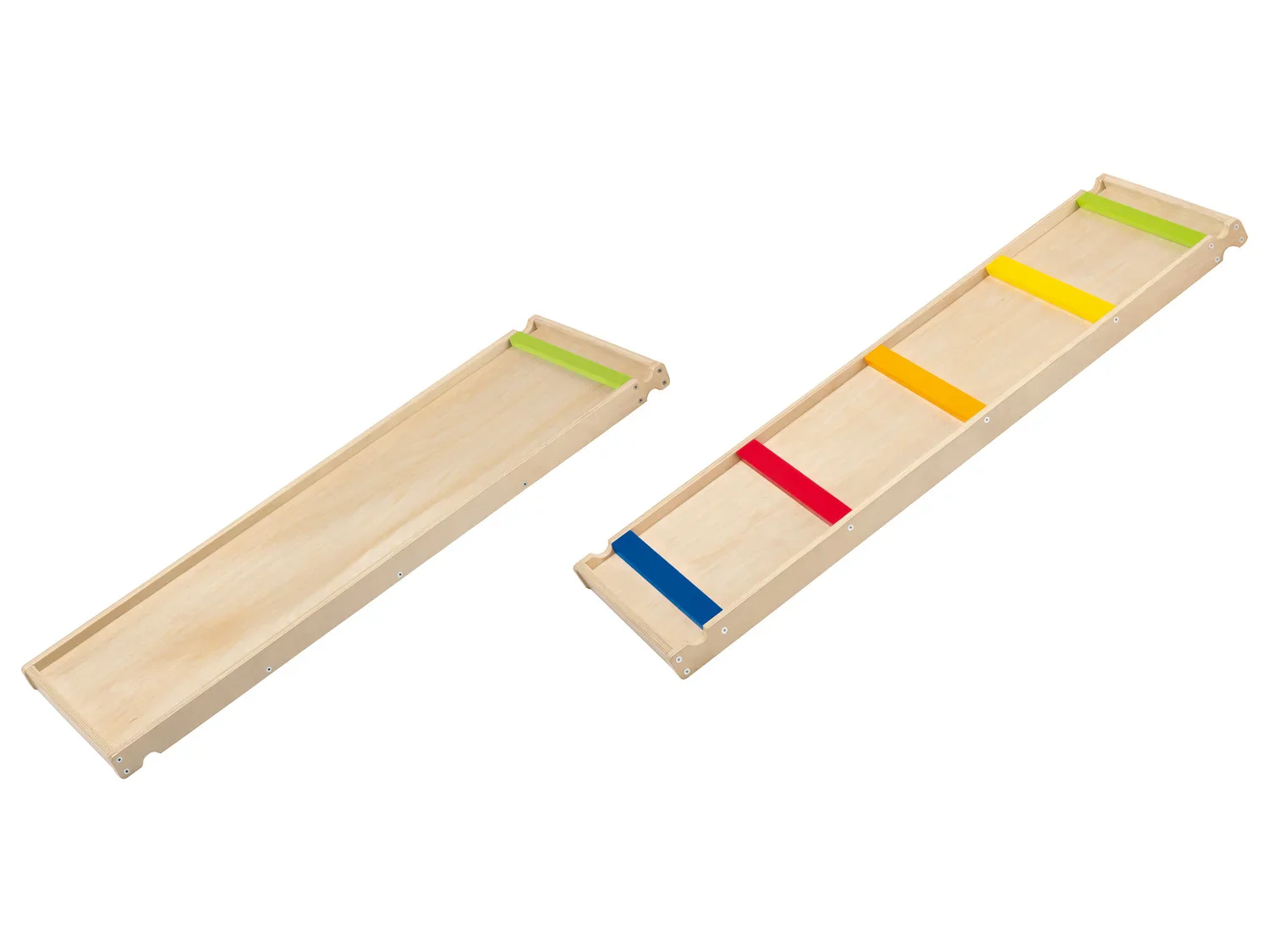 Playtive chelle  grimper et toboggan, 2 en 1