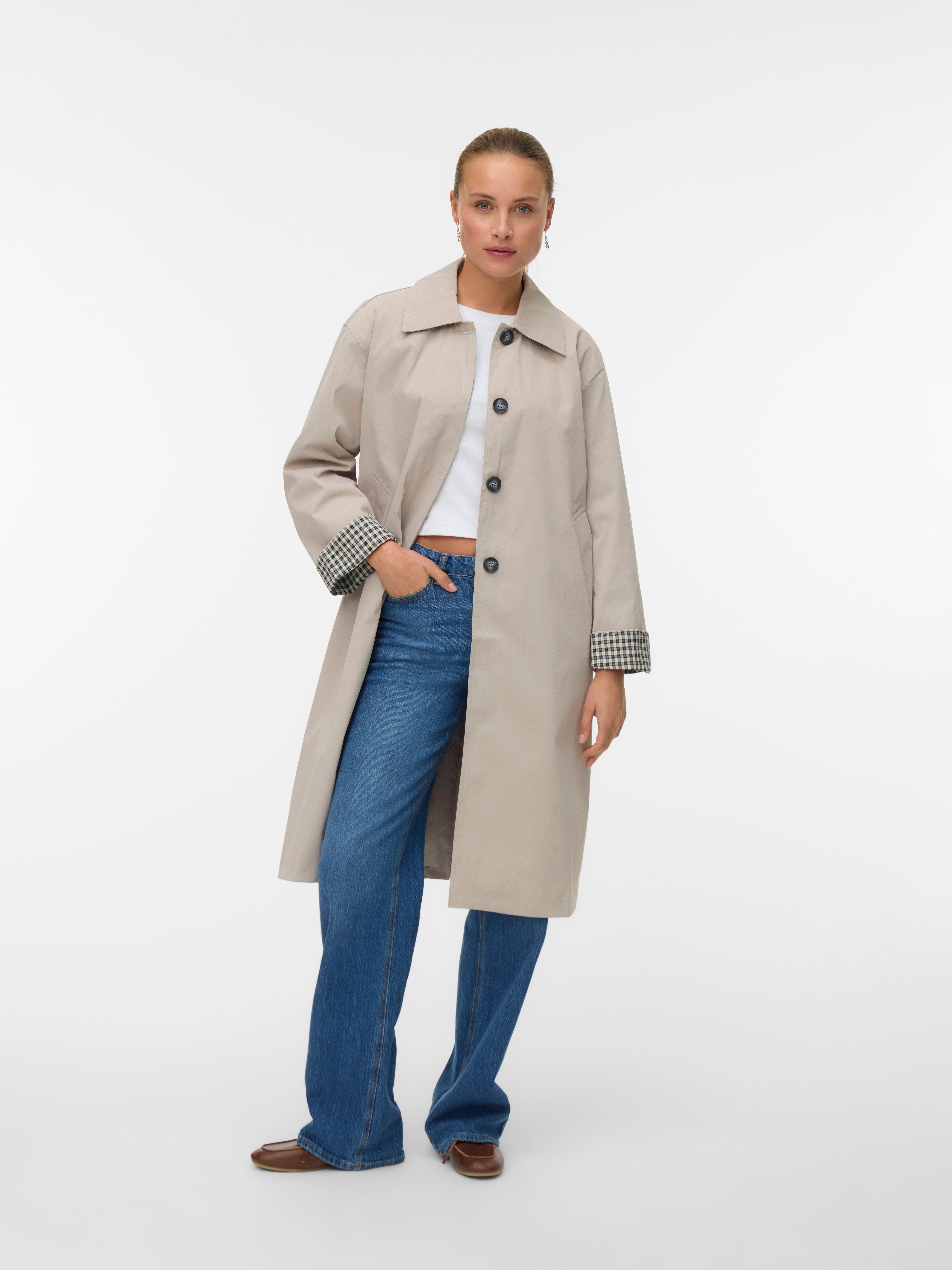 VERO MODA® VMCHRISSY Coat