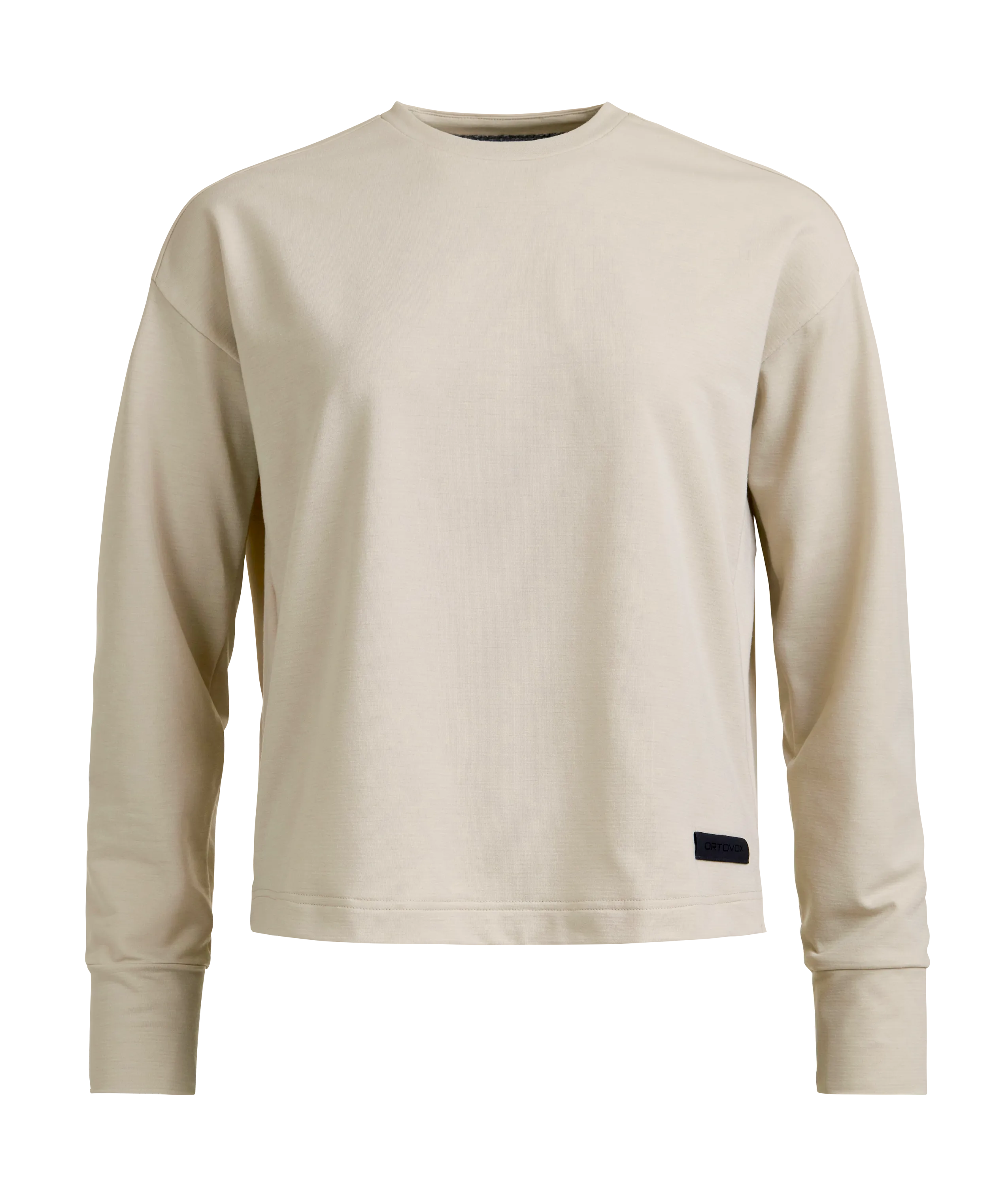 ORTOVOXR AFFINITY CREW NECK