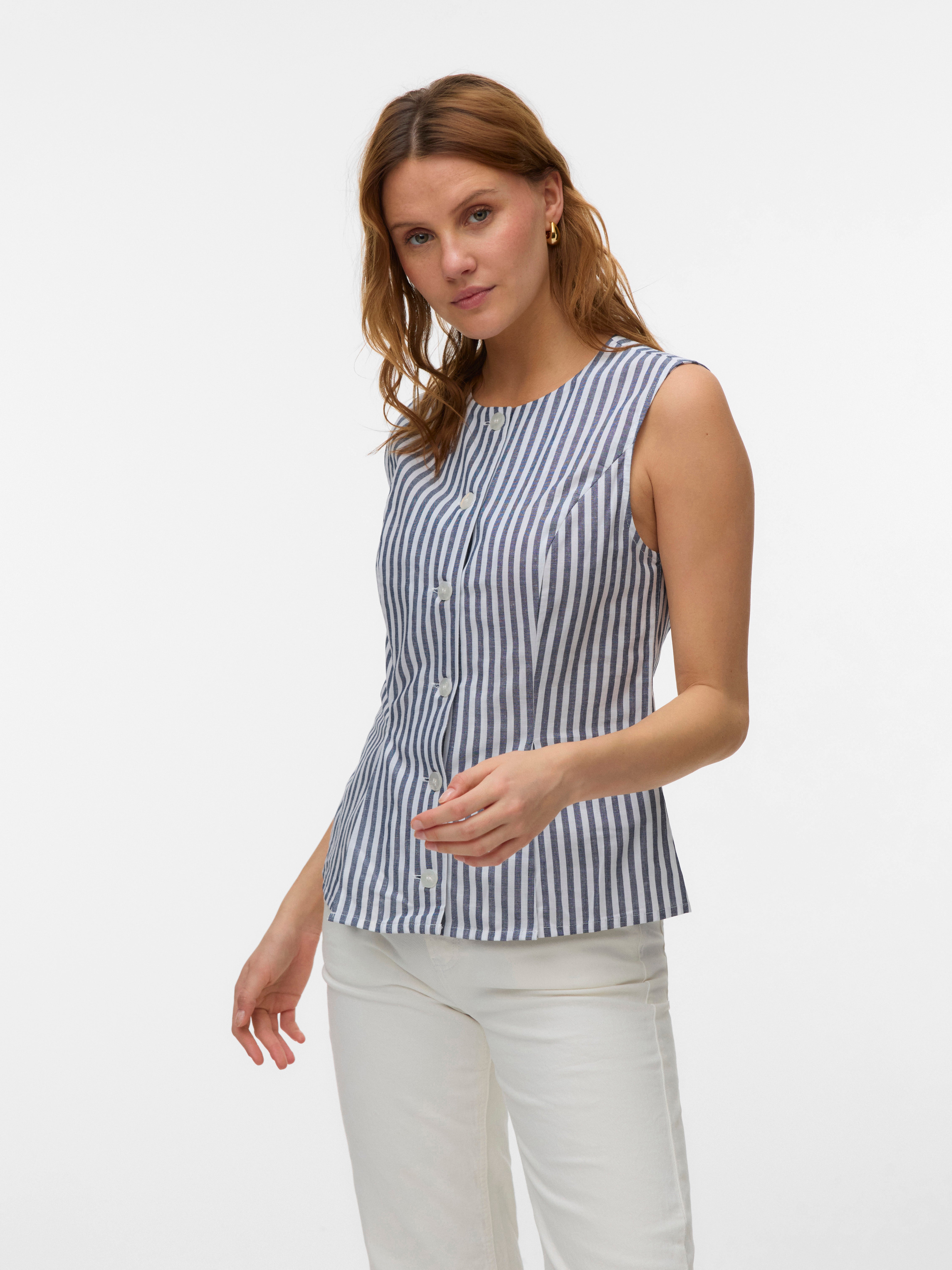 VERO MODA® VMSELMA Top