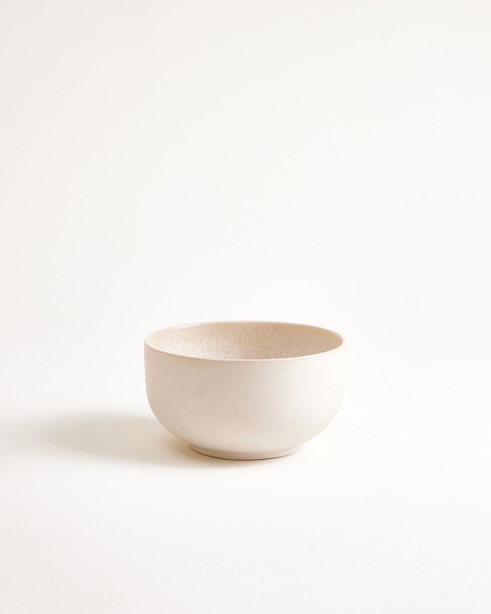 LOROSA - CEREAL BOWL MODERN SAND