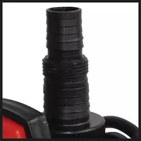 Dirt Water Pump GE-DP 5220 LL ECO